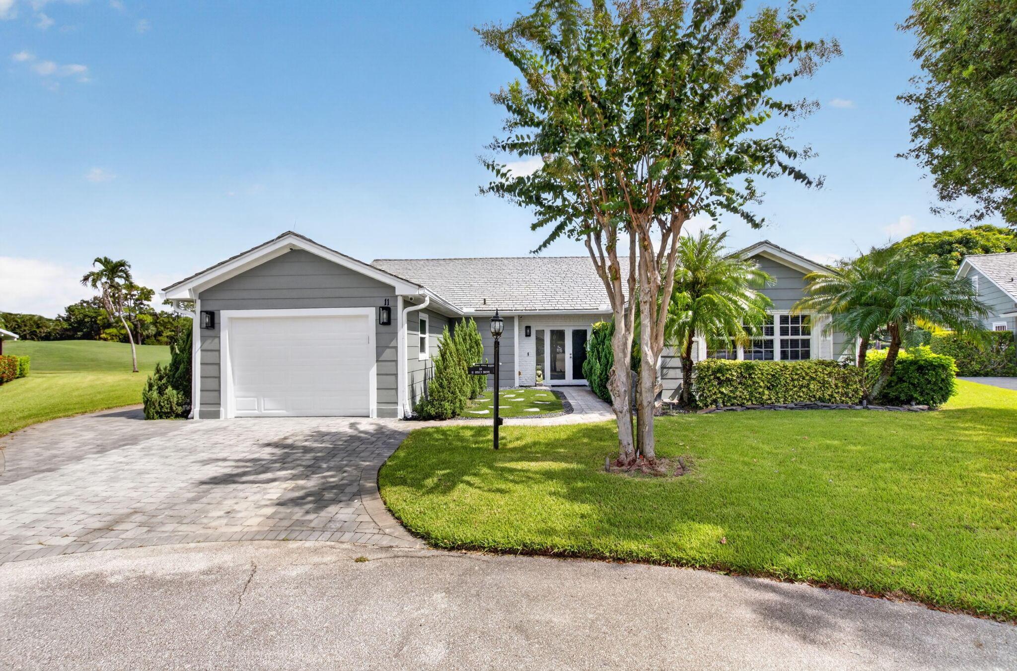 11 HOLLY, Boynton Beach, FL 33436, Boynton Beach