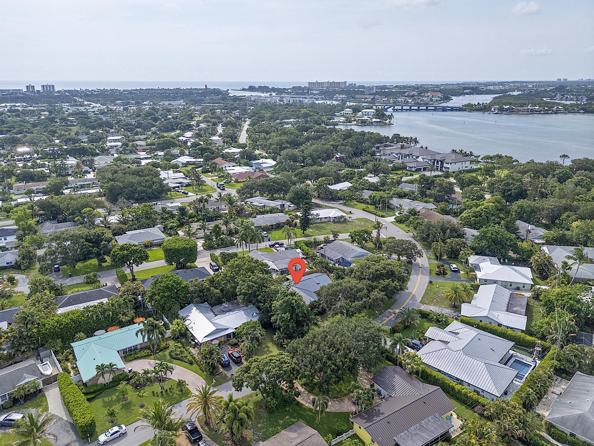 119 W NORFOLK Road, Jupiter, FL 33469, Jupiter