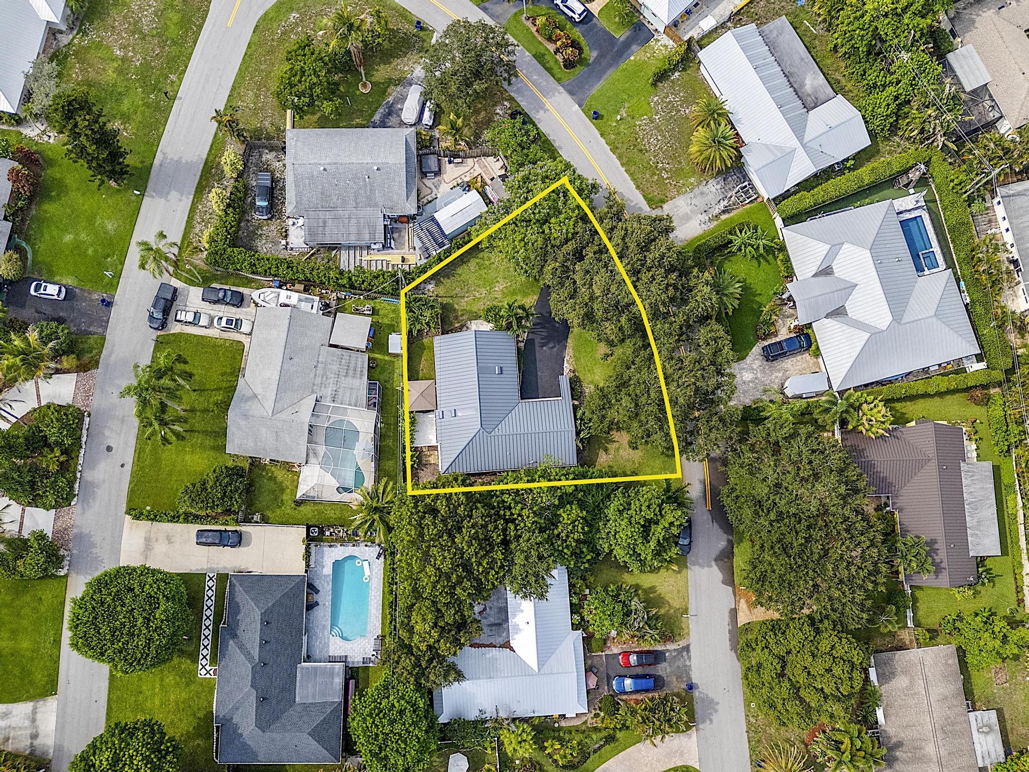119 W NORFOLK Road, Jupiter, FL 33469, Jupiter - Photo 5