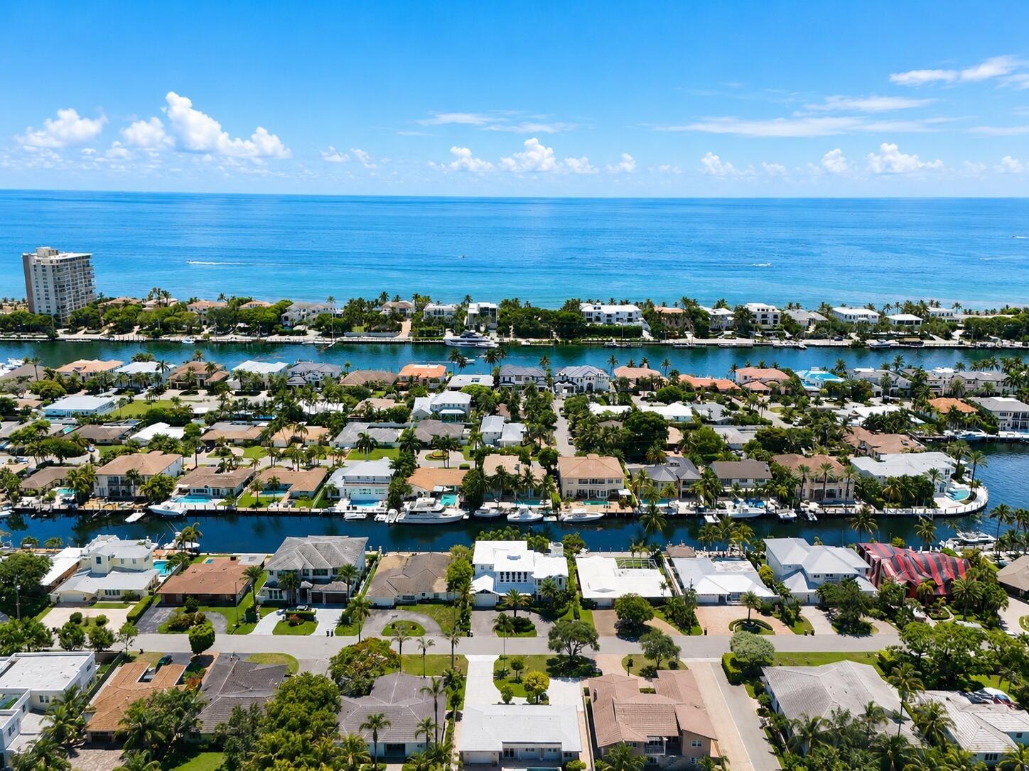 3332 NE 29TH Avenue, Lighthouse Point, FL 33064, Lighthouse Point - Photo 2