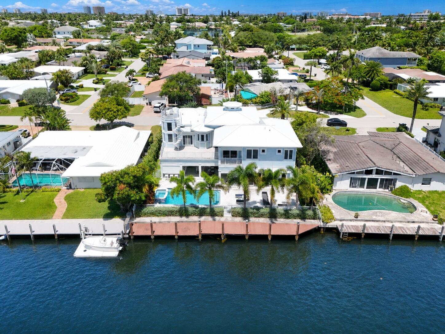 3332 NE 29TH Avenue, Lighthouse Point, FL 33064, Lighthouse Point - Photo 3