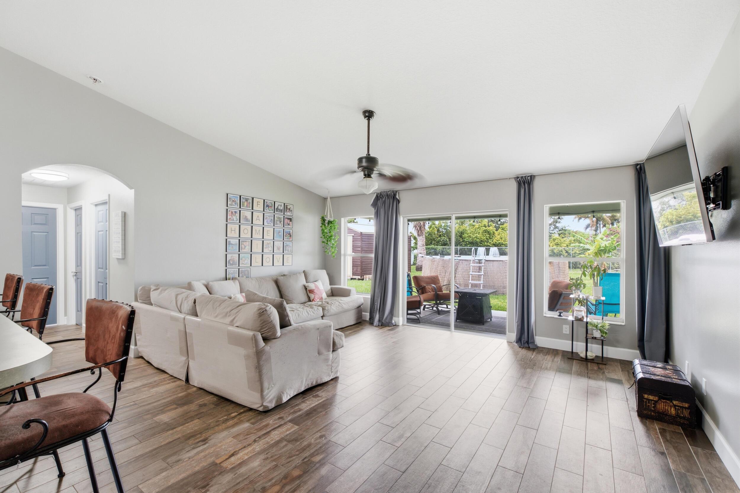 558 SW SOUTH QUICK Circle, Port St. Lucie, FL 34953, Port St. Lucie - Photo 3