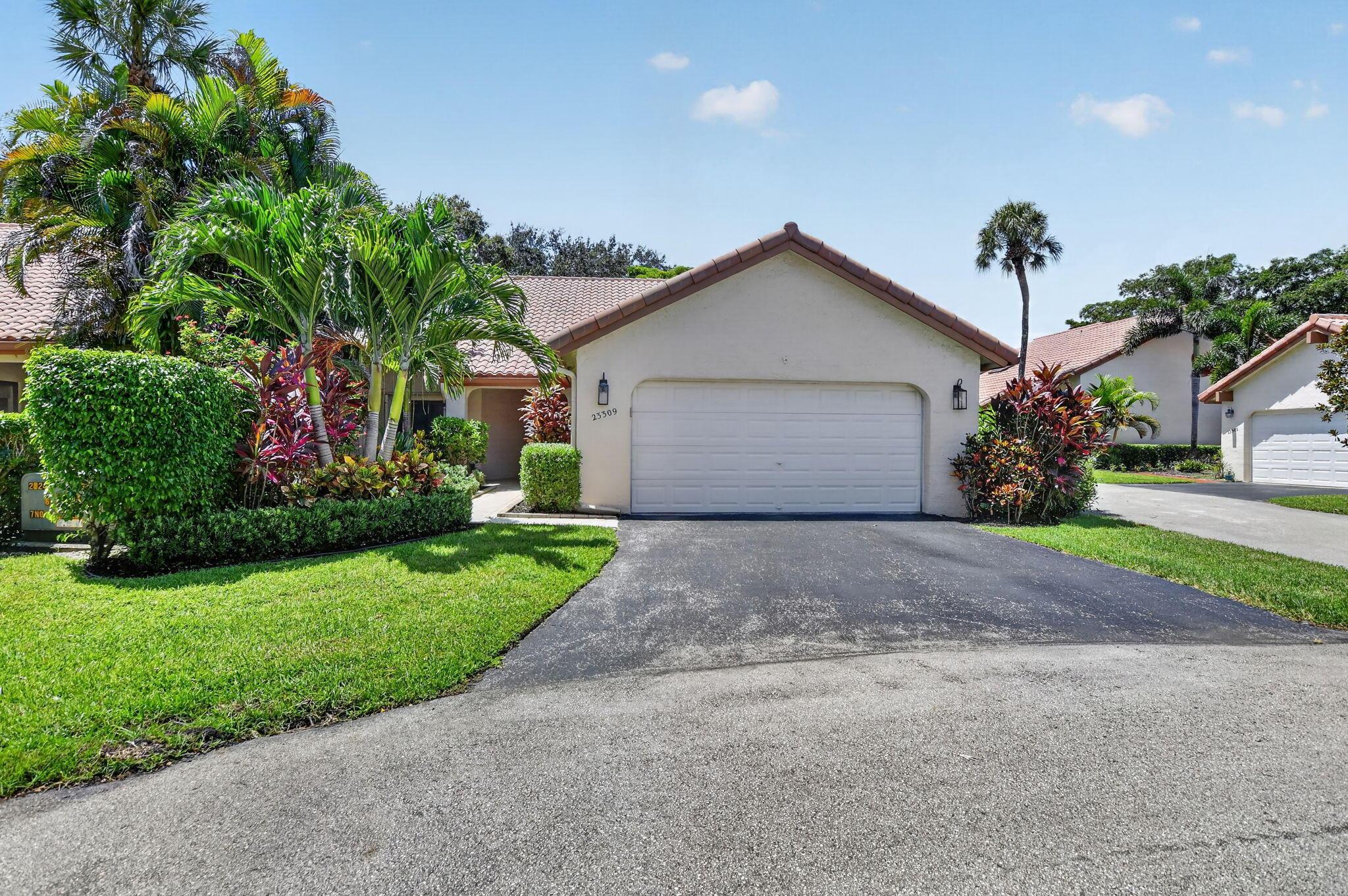23309 WATER Circle, Boca Raton, FL 33486, Boca Raton - Photo 2