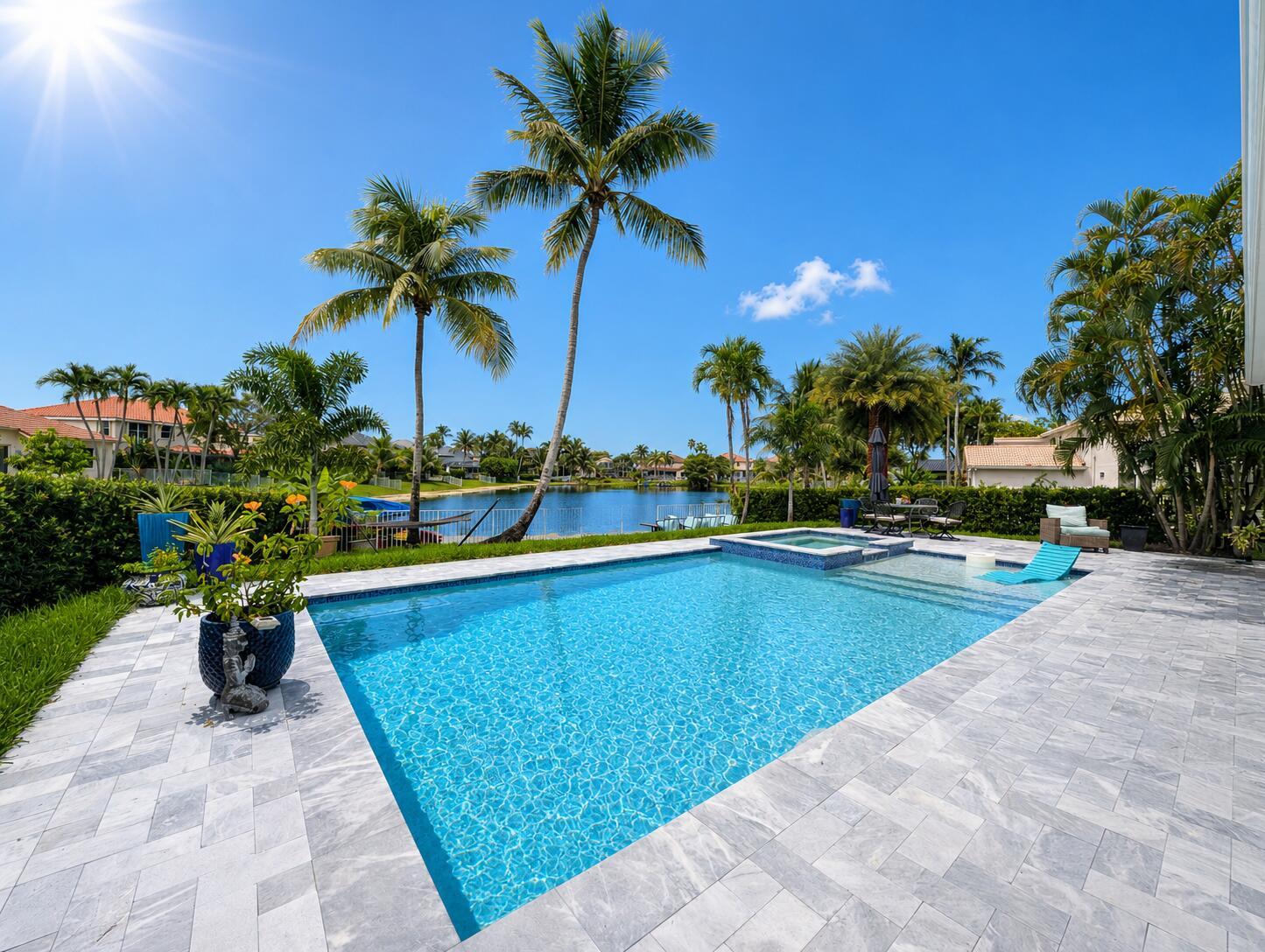 855 SW 174th Terrace, Pembroke Pines, FL 33029, Pembroke Pines - Photo 3