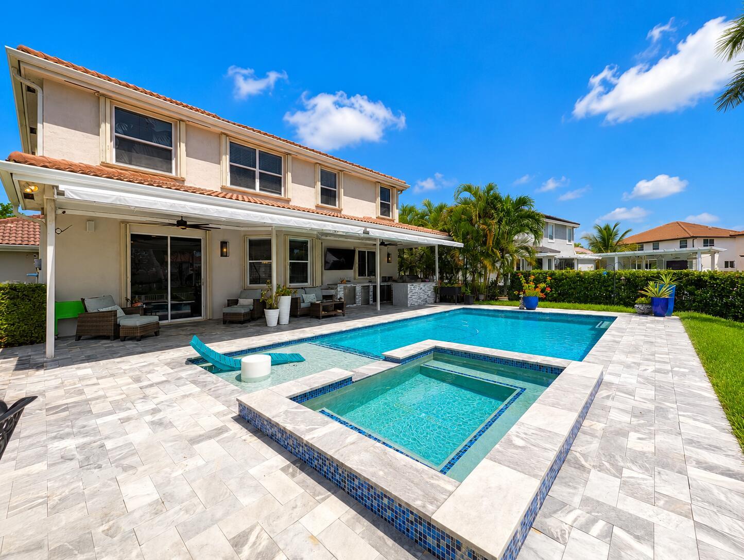855 SW 174th Terrace, Pembroke Pines, FL 33029, Pembroke Pines - Photo 5