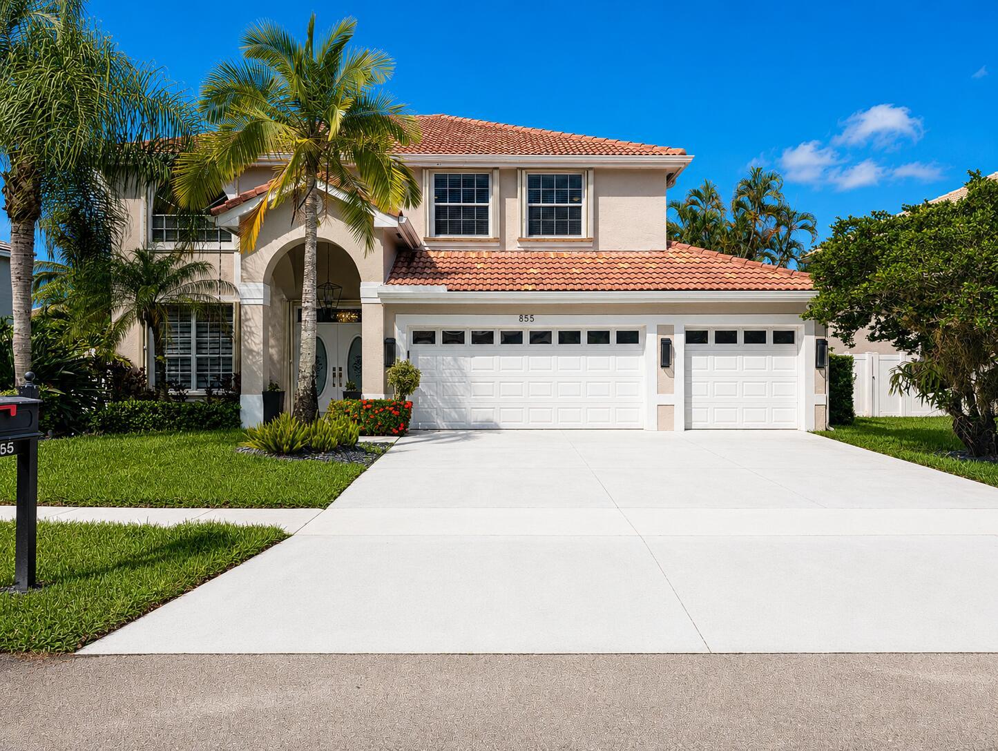 855 SW 174th Terrace, Pembroke Pines, FL 33029, Pembroke Pines