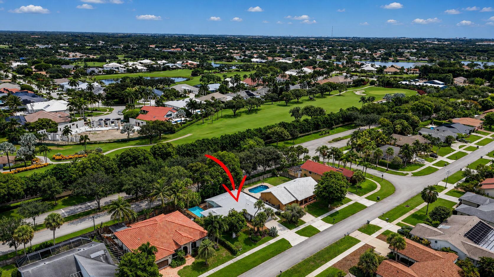 4899 Sugar Pine Drive, Boca Raton, FL 33487, Boca Raton - Photo 4
