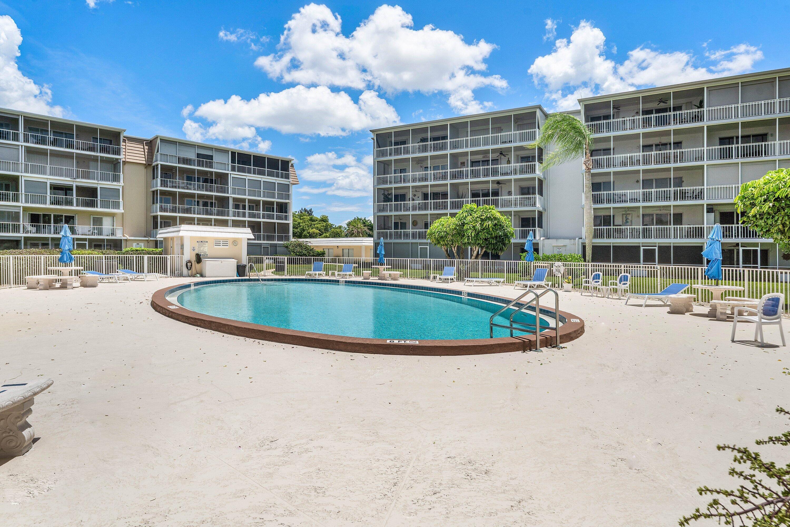 250 John F Kennedy Drive 204, Atlantis, FL 33462, Atlantis - Photo 3