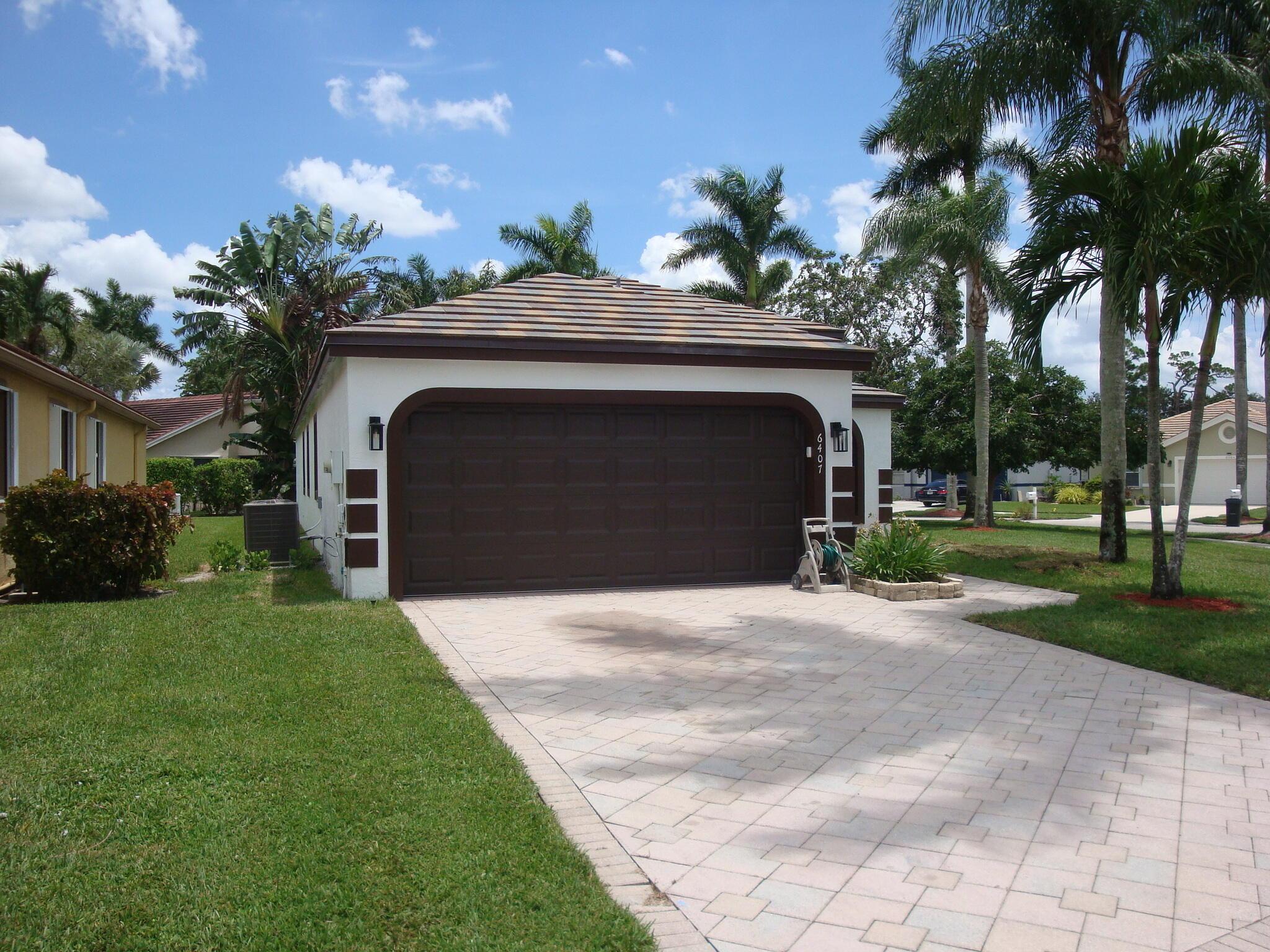 6407 Breckenridge Circle, Lake Worth, FL 33467, Lake Worth