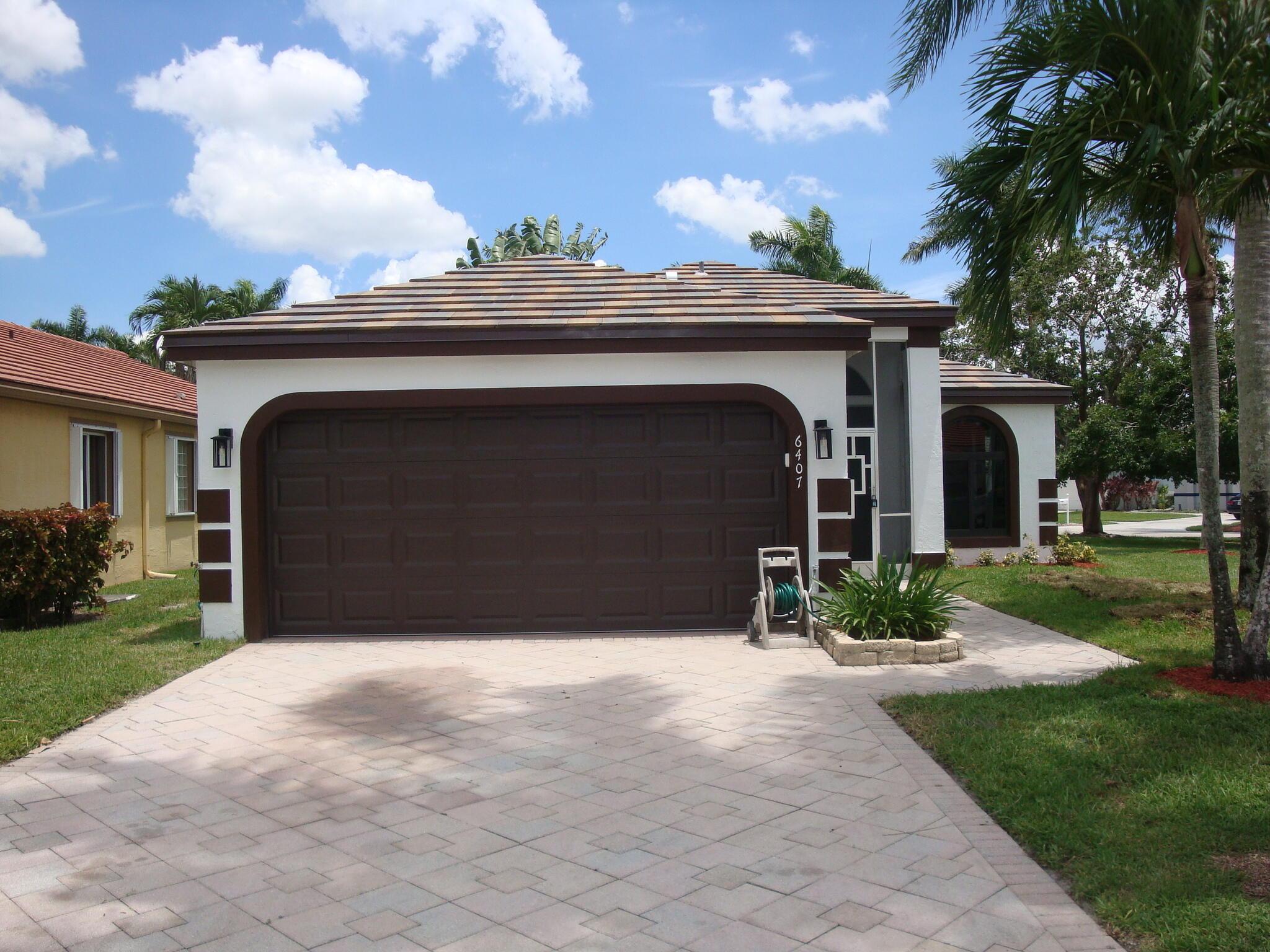 6407 Breckenridge Circle, Lake Worth, FL 33467, Lake Worth - Photo 2
