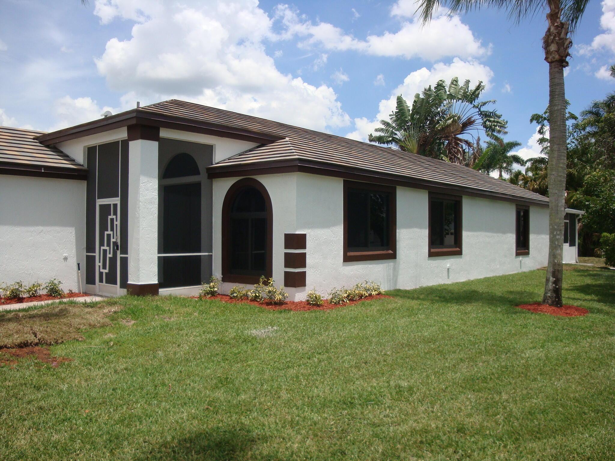 6407 Breckenridge Circle, Lake Worth, FL 33467, Lake Worth - Photo 3