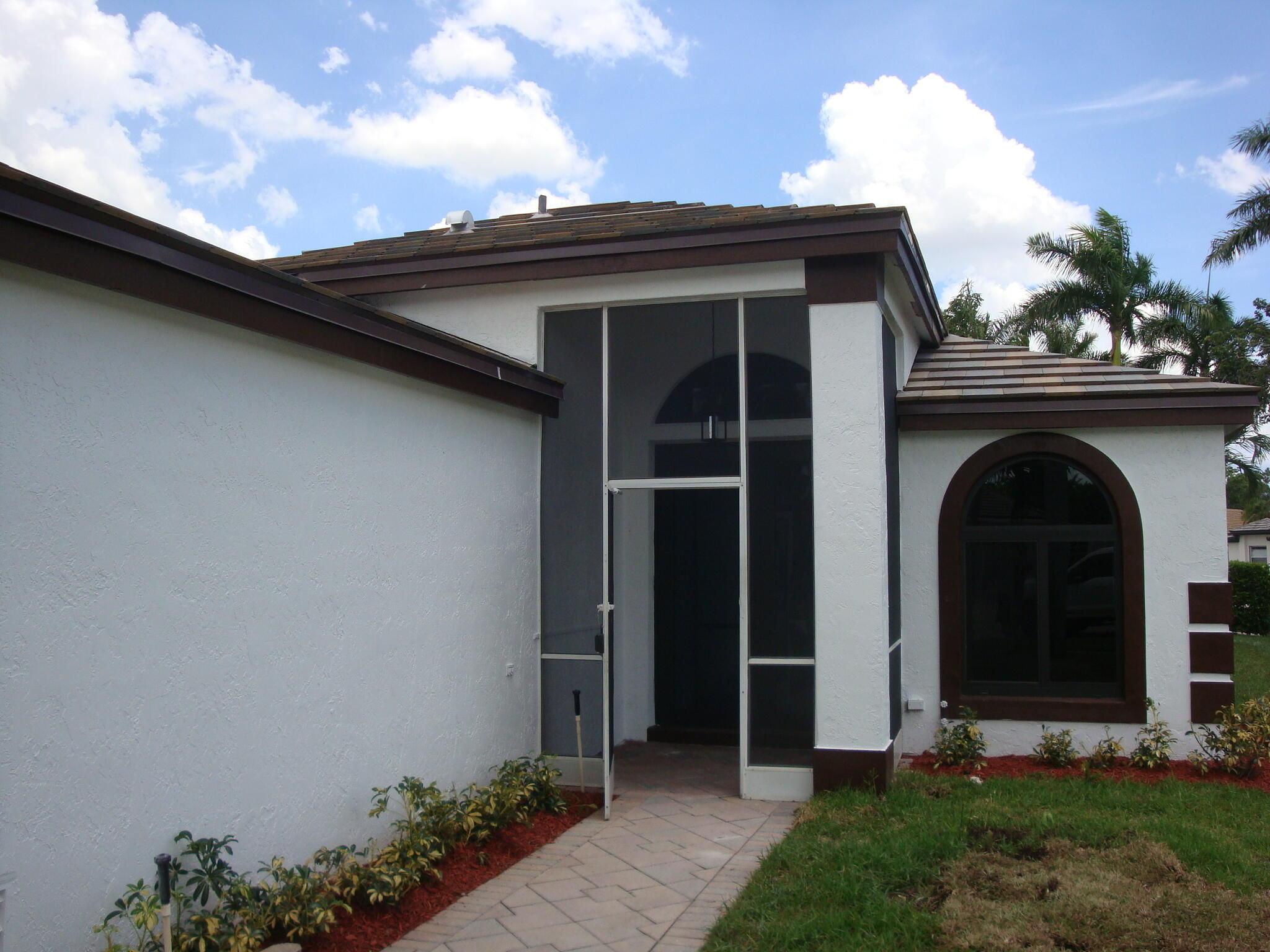 6407 Breckenridge Circle, Lake Worth, FL 33467, Lake Worth - Photo 4