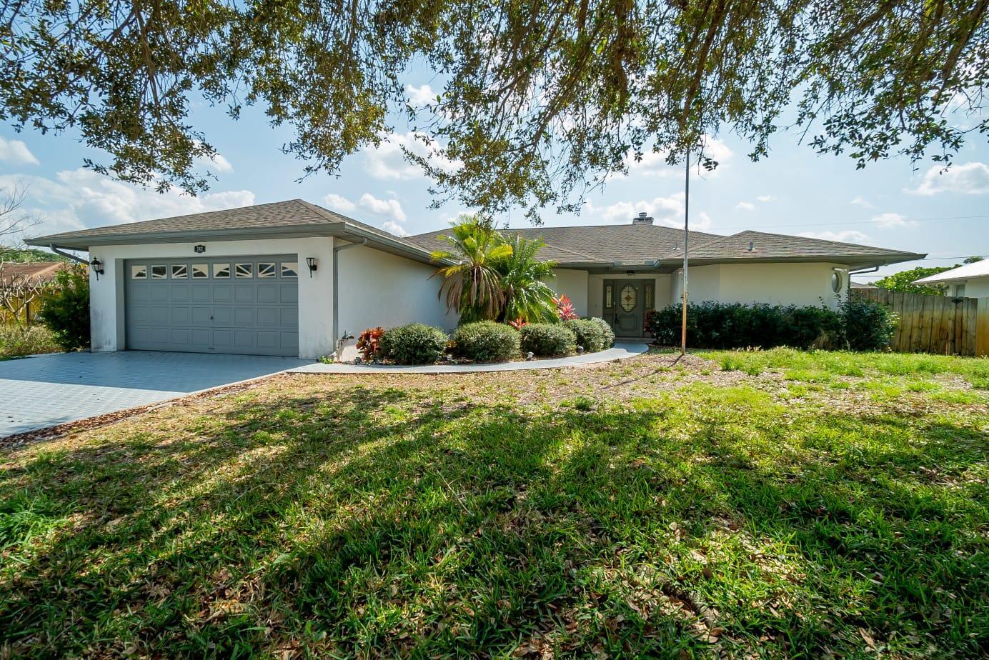 242 SE Duval Avenue SE, Port St. Lucie, FL 34983, Port St. Lucie