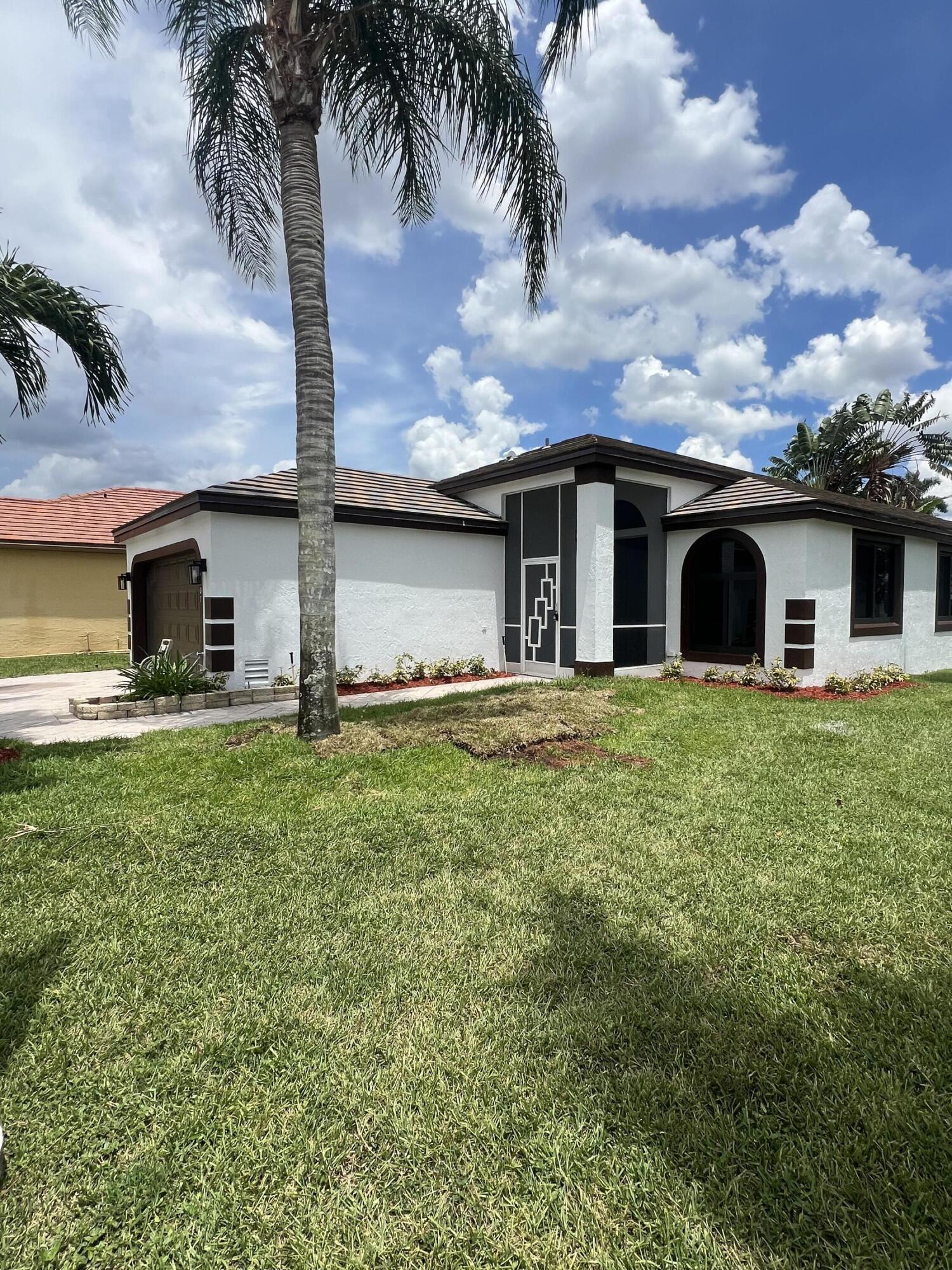 6407 Breckenridge Circle, Lake Worth, FL 33467, Lake Worth - Photo 5