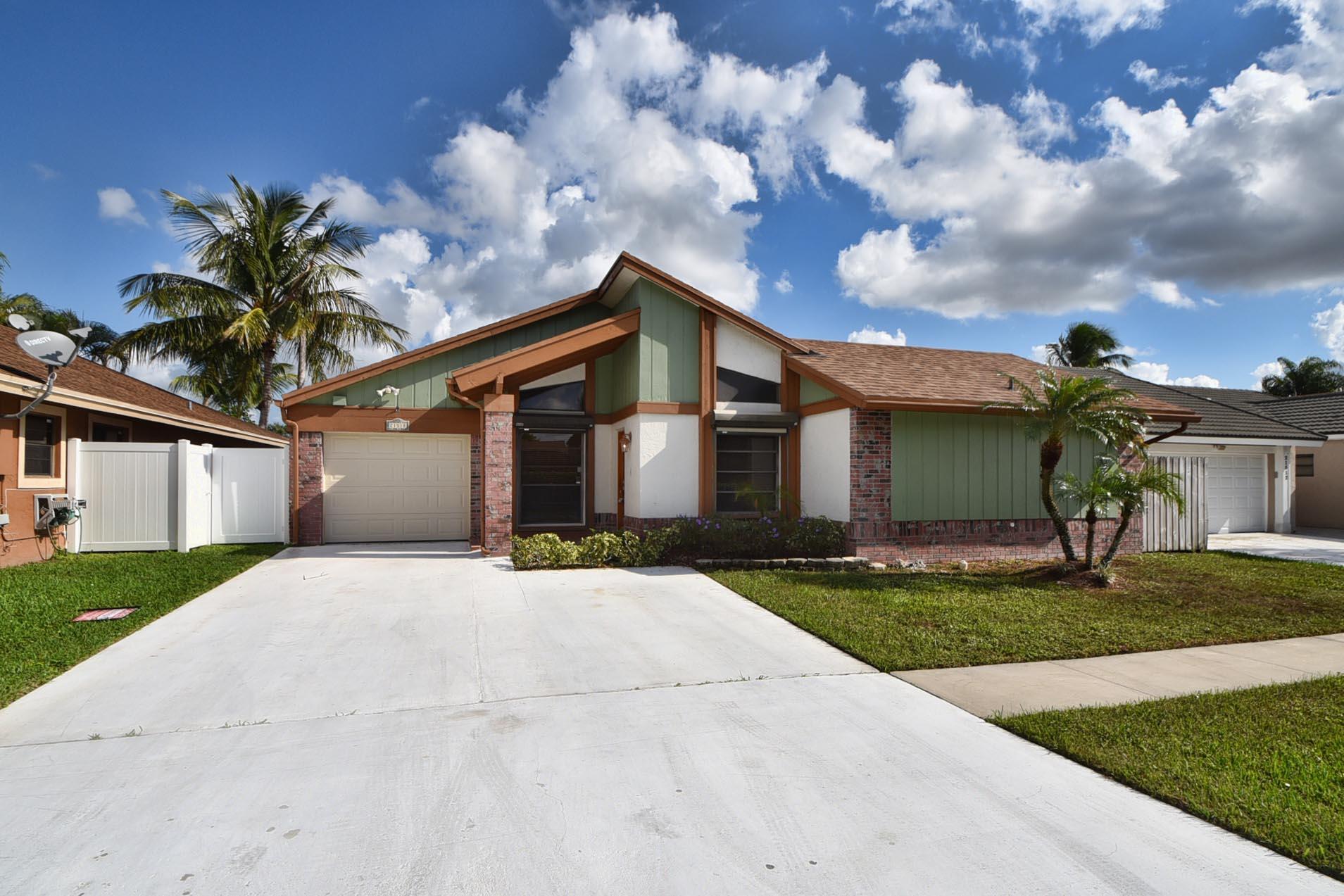 21518 SUMMERTRACE Circle, Boca Raton, FL 33428, Boca Raton