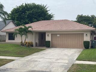 6162 AMBERWOODS Drive, Boca Raton, FL 33433, Boca Raton