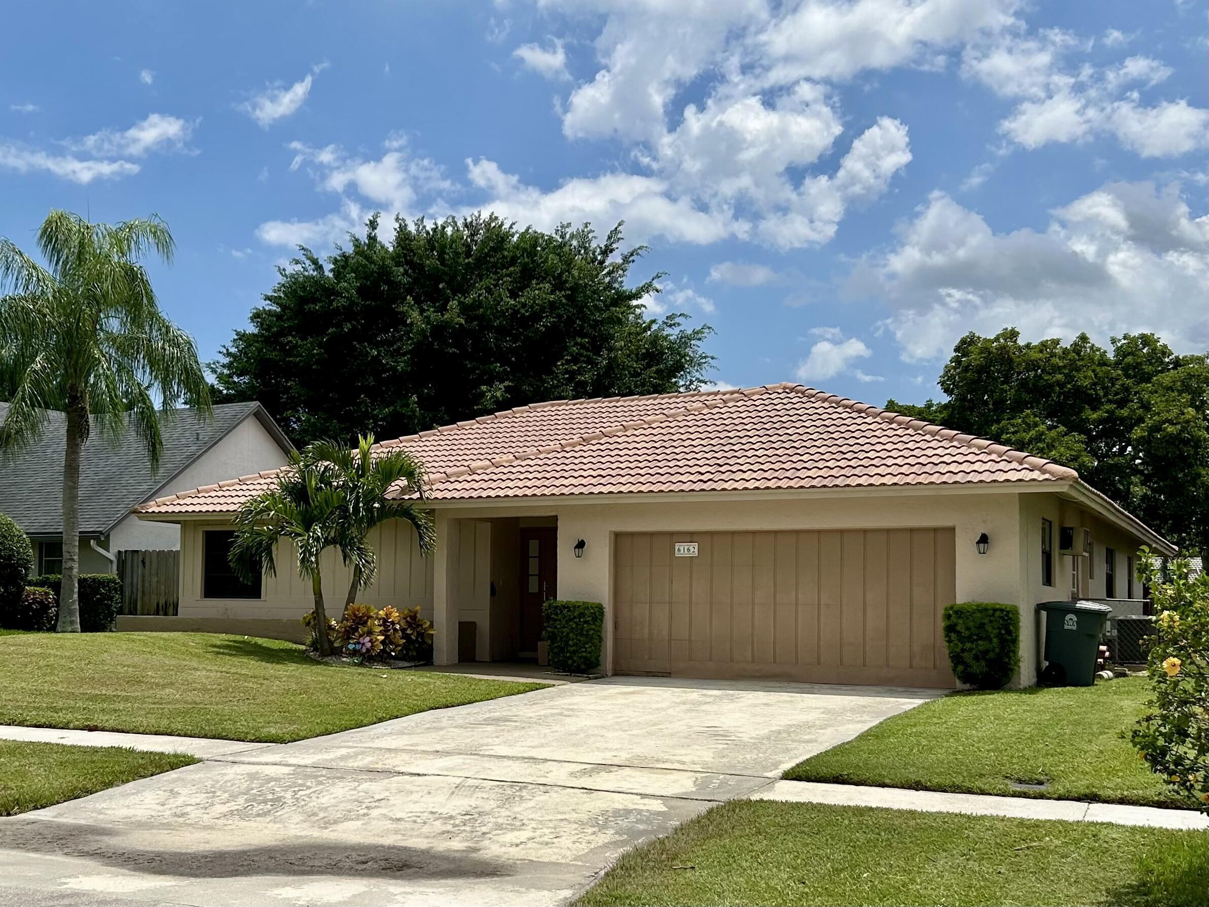 6162 AMBERWOODS Drive, Boca Raton, FL 33433, Boca Raton - Photo 3