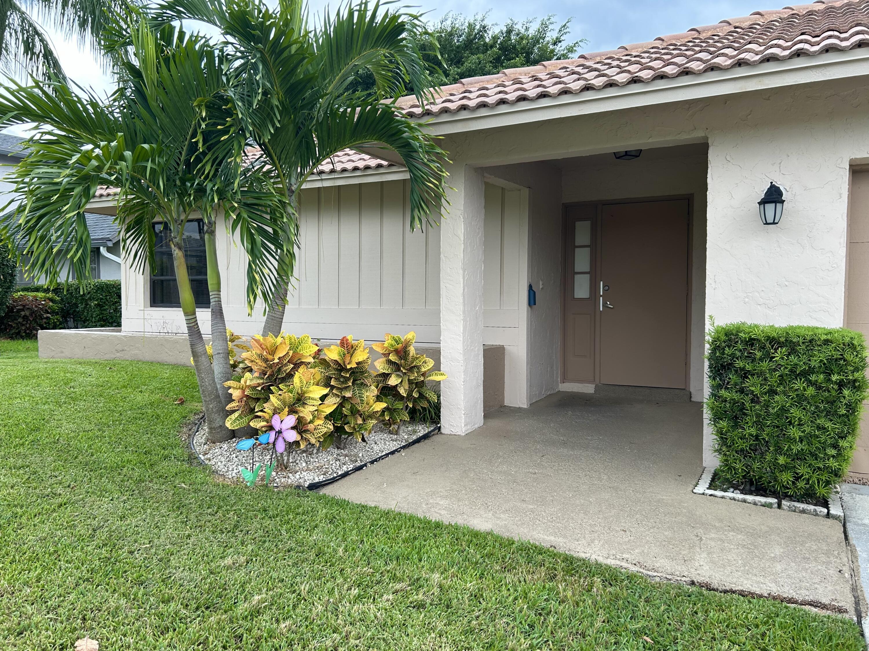 6162 AMBERWOODS Drive, Boca Raton, FL 33433, Boca Raton - Photo 4