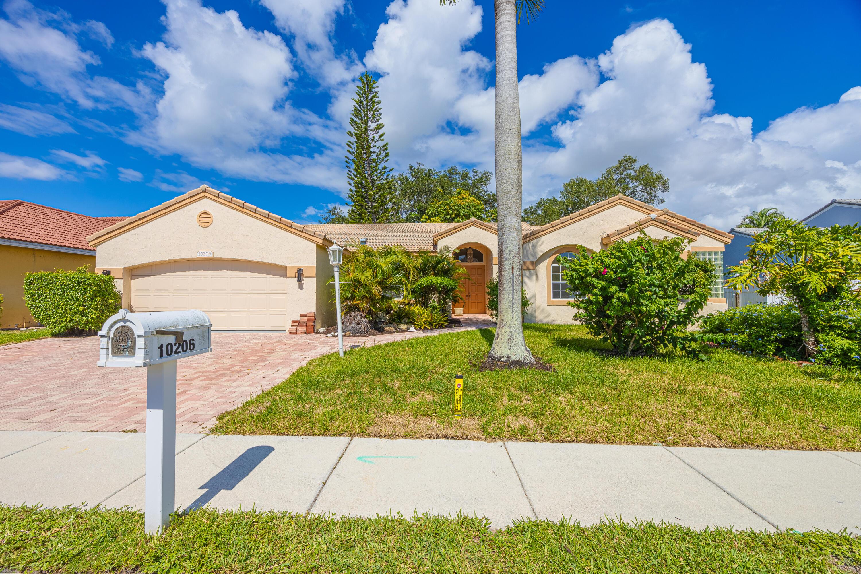10206 ALLAMANDA Boulevard, Palm Beach Gardens, FL 33410, Palm Beach Gardens