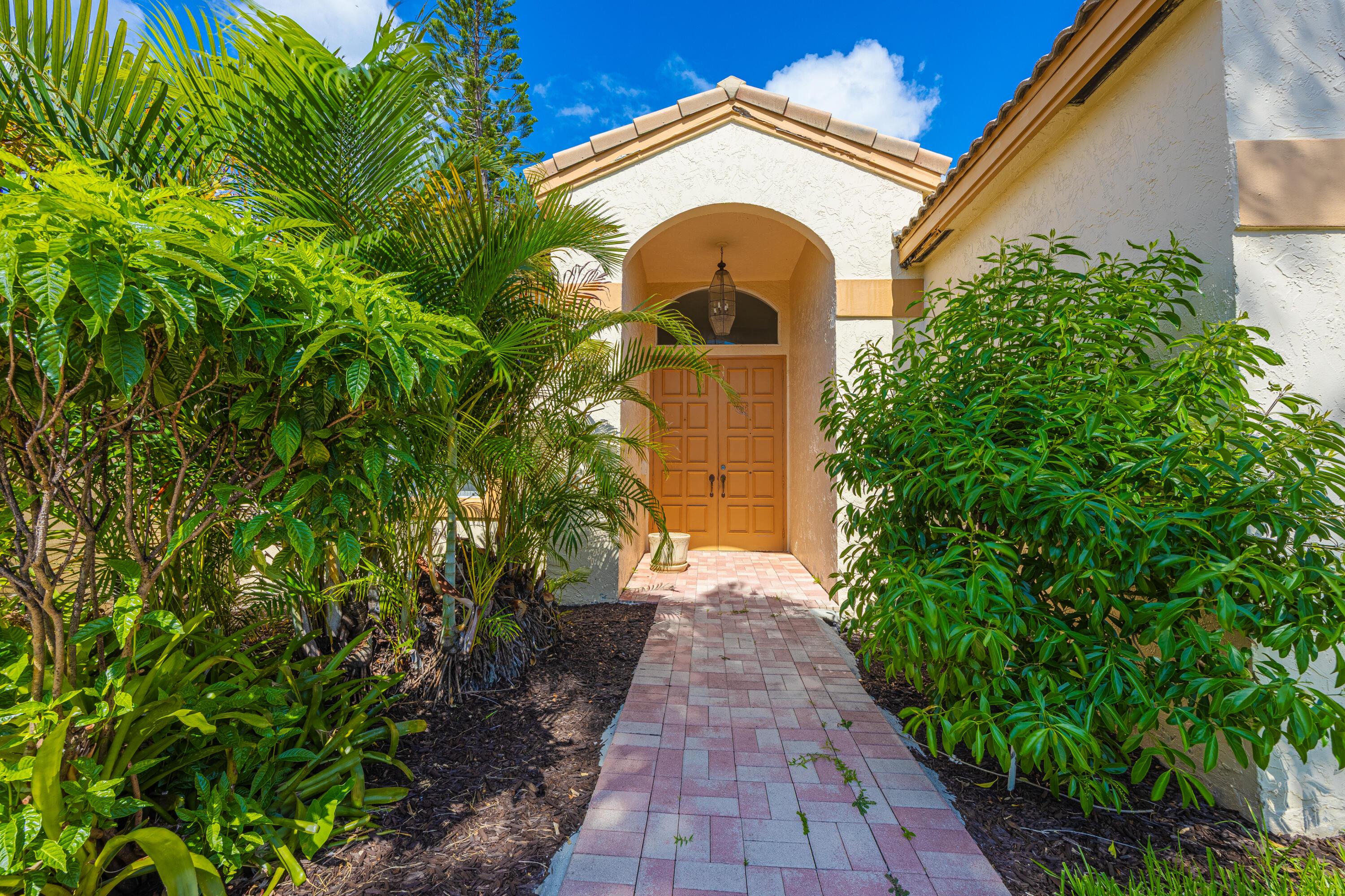 10206 ALLAMANDA Boulevard, Palm Beach Gardens, FL 33410, Palm Beach Gardens - Photo 2
