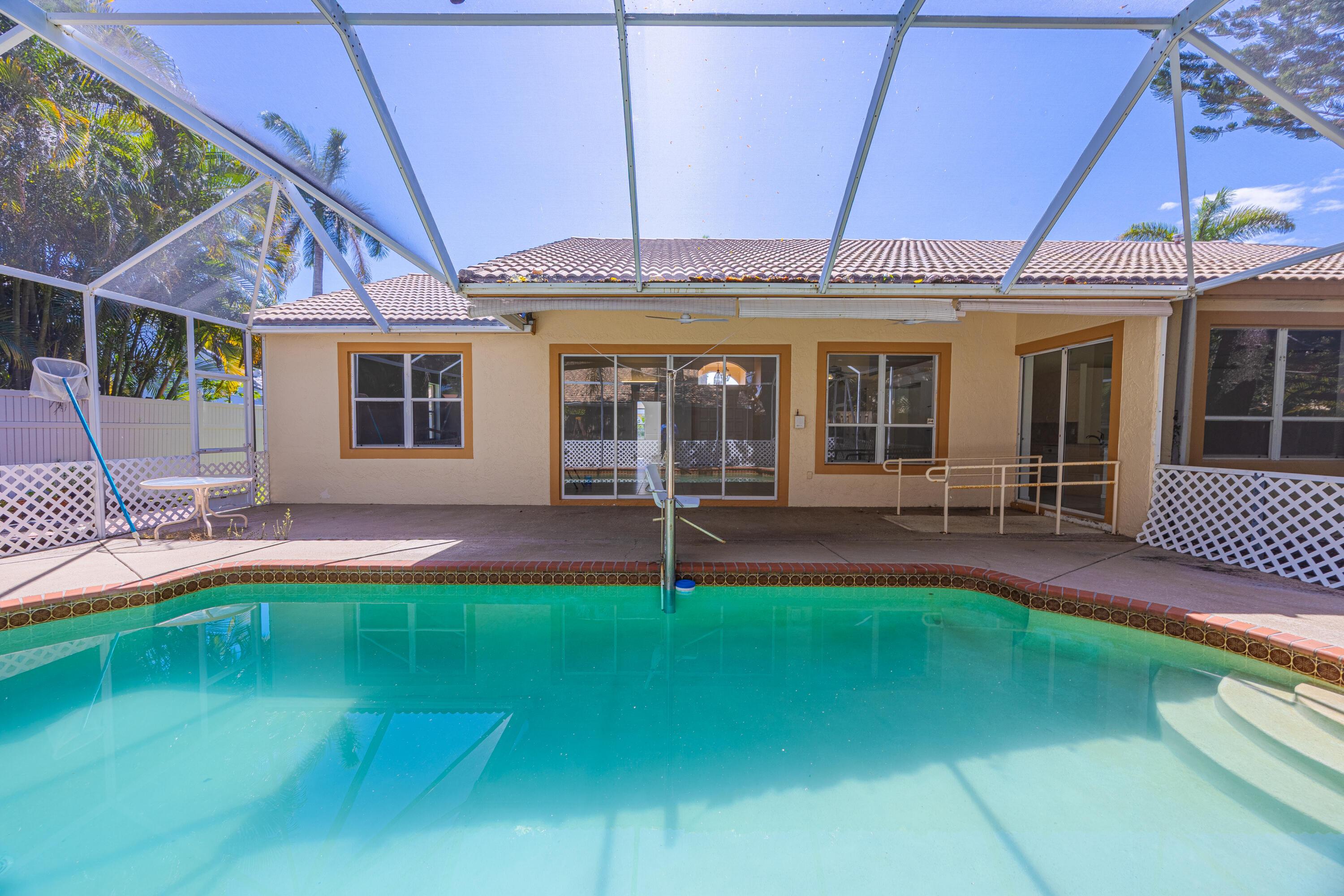 10206 ALLAMANDA Boulevard, Palm Beach Gardens, FL 33410, Palm Beach Gardens - Photo 3