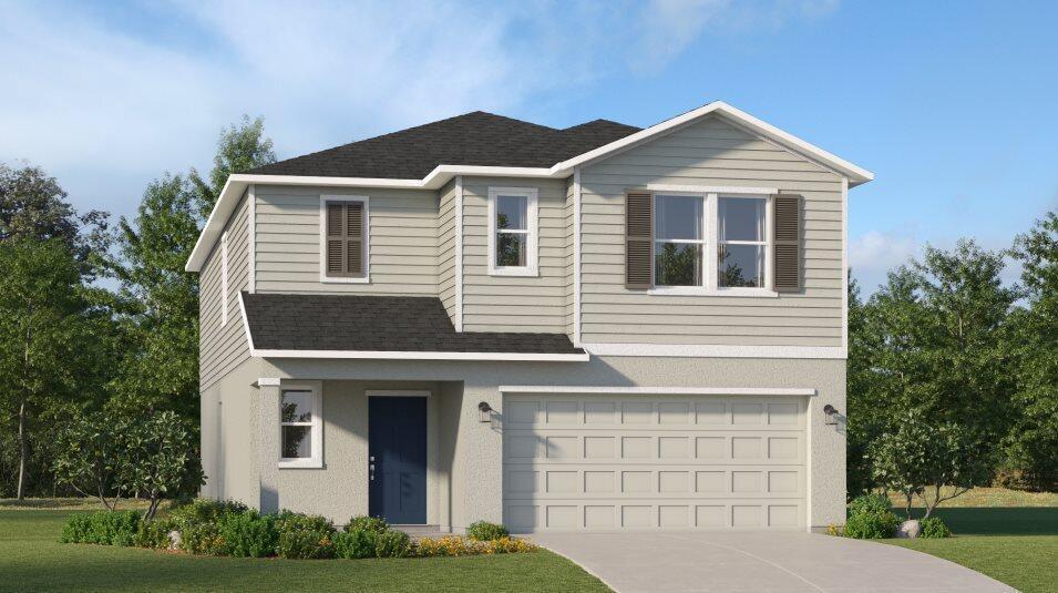 10965 NW Suncrest Lp, Port St. Lucie, FL 34987, Port St. Lucie