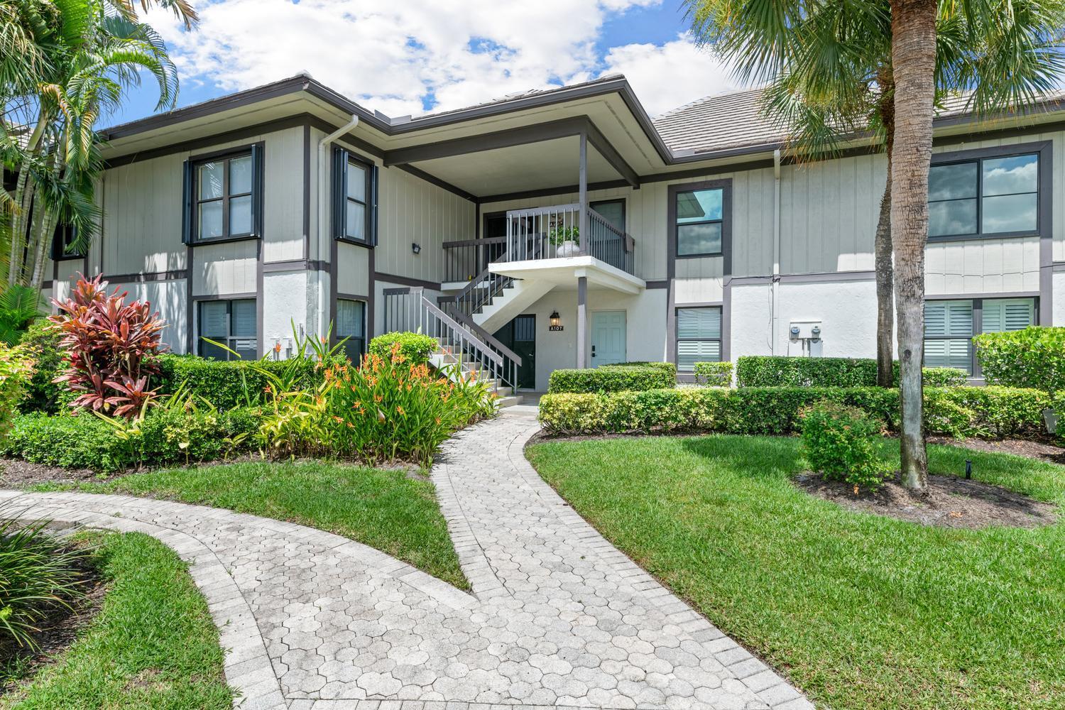 13268 POLO CLUB Road A107, Wellington, FL 33414, Wellington