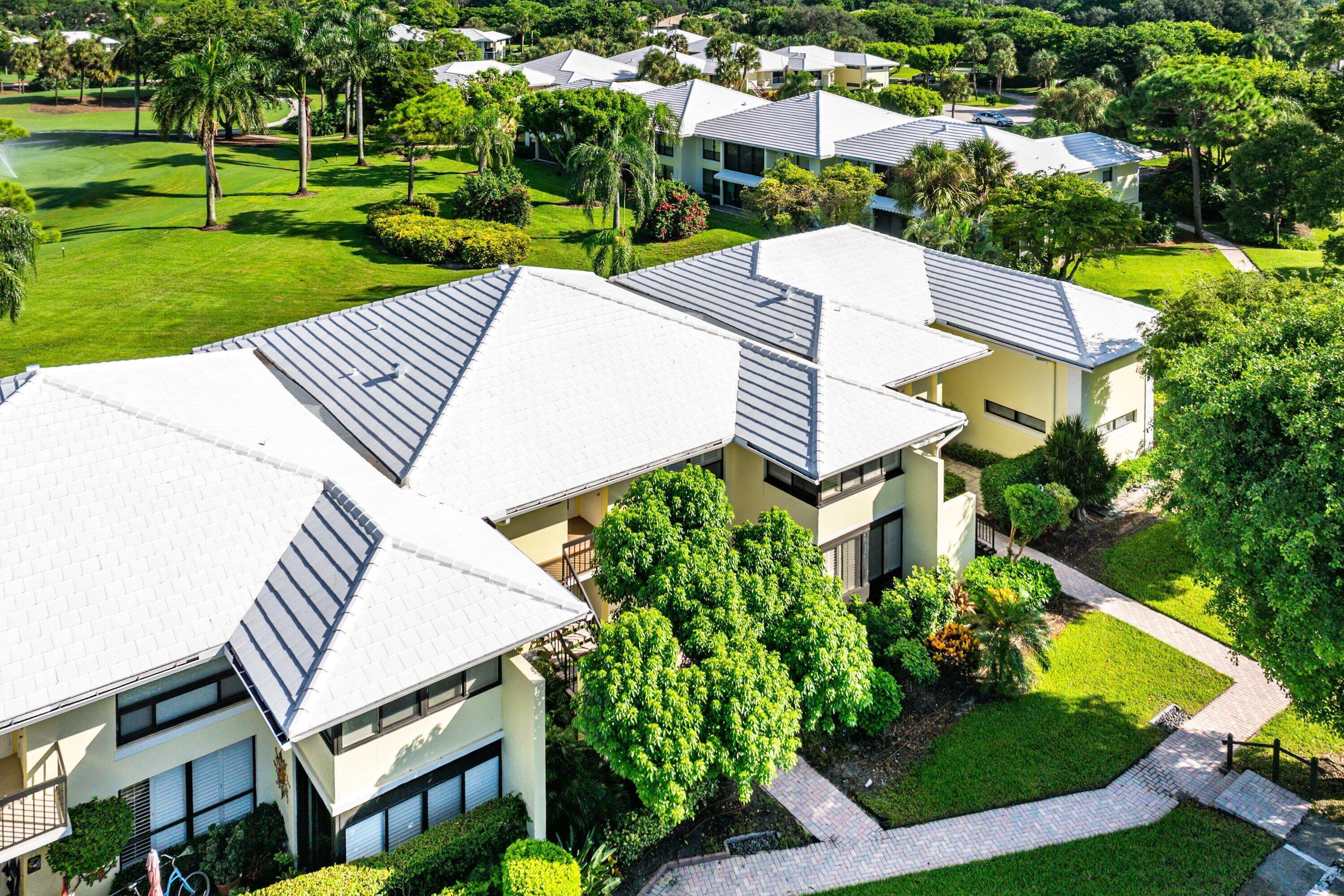 3641 Quail Ridge Drive S Bobwhite A, Boynton Beach, FL 33436, Boynton Beach - Photo 2