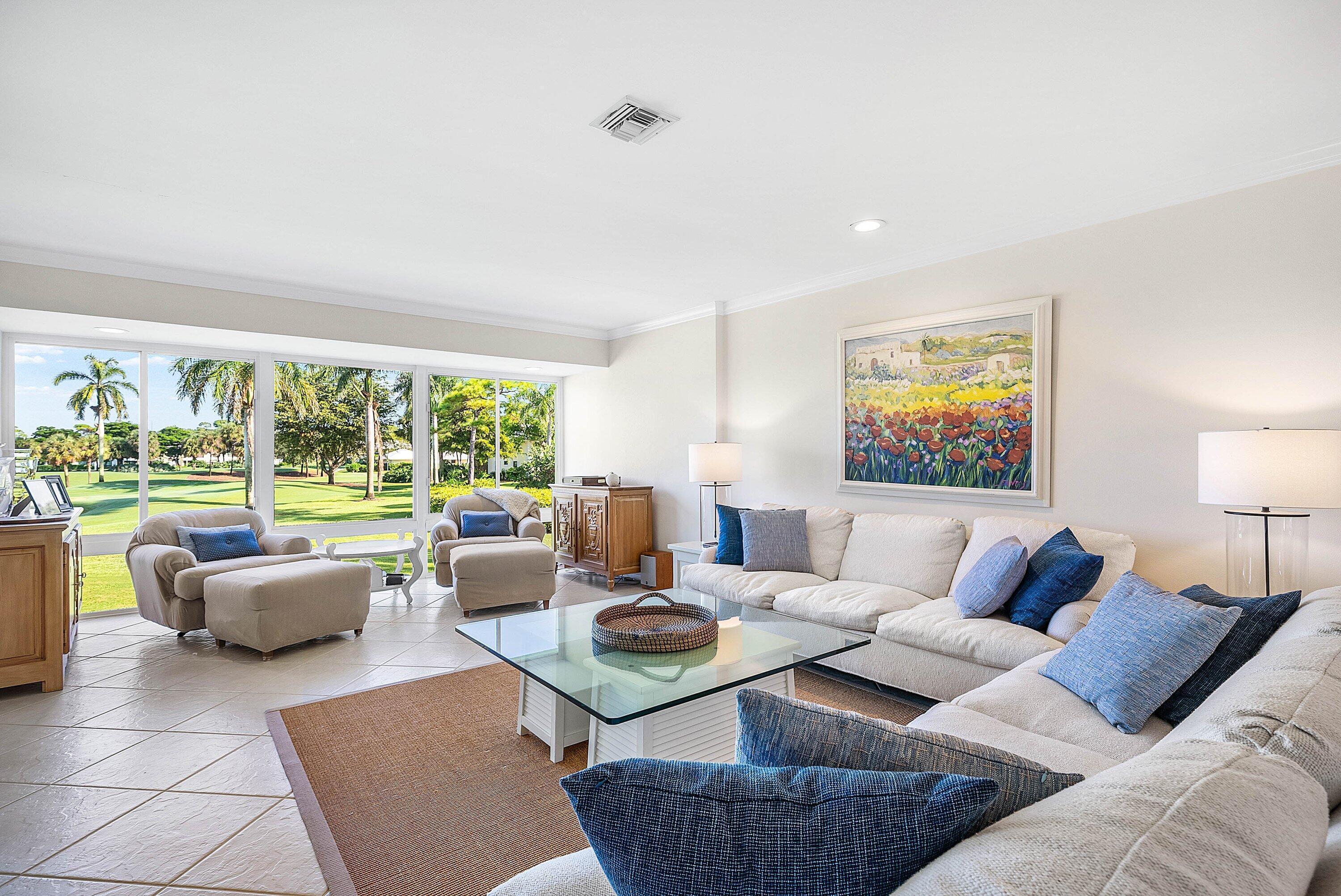 3641 Quail Ridge Drive S Bobwhite A, Boynton Beach, FL 33436, Boynton Beach - Photo 3