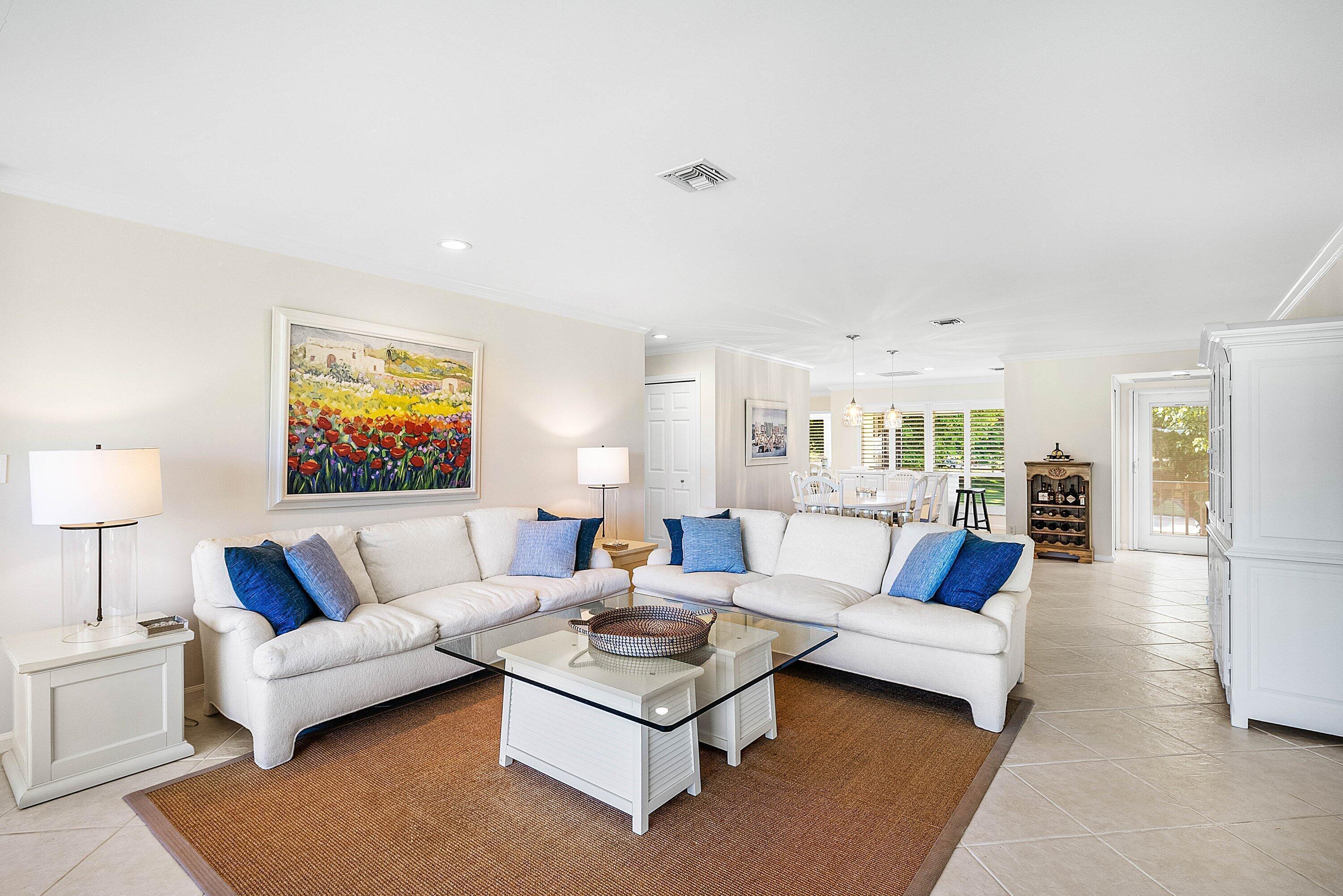 3641 Quail Ridge Drive S Bobwhite A, Boynton Beach, FL 33436, Boynton Beach - Photo 4