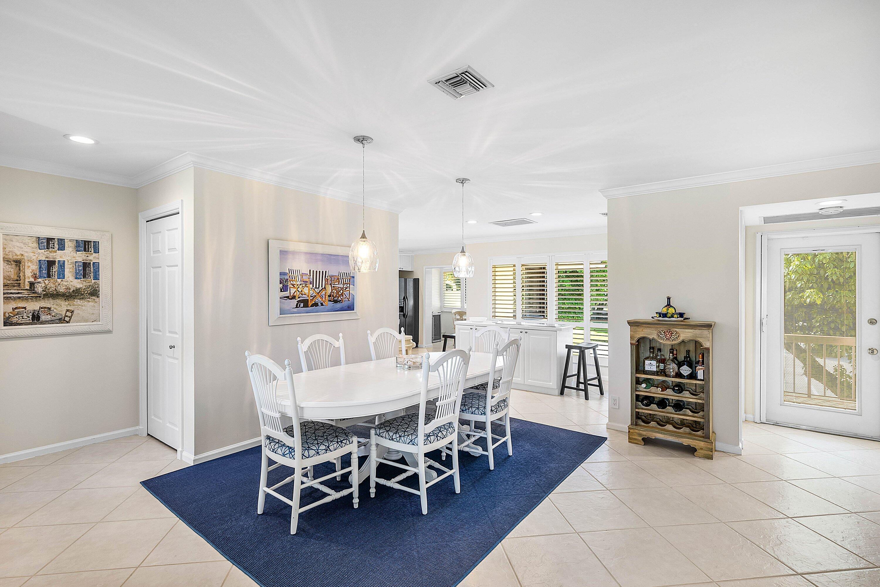 3641 Quail Ridge Drive S Bobwhite A, Boynton Beach, FL 33436, Boynton Beach - Photo 5