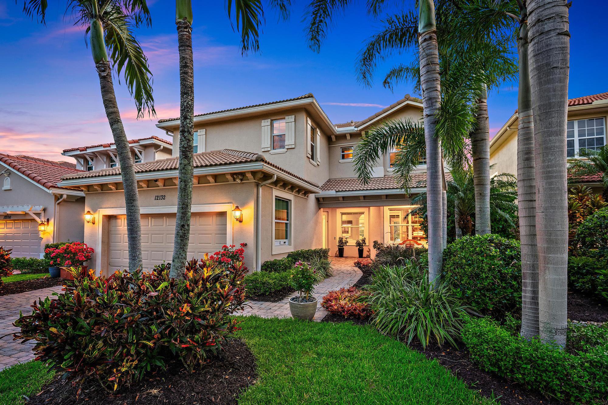 12132 Aviles Circle, Palm Beach Gardens, FL 33418, Palm Beach Gardens