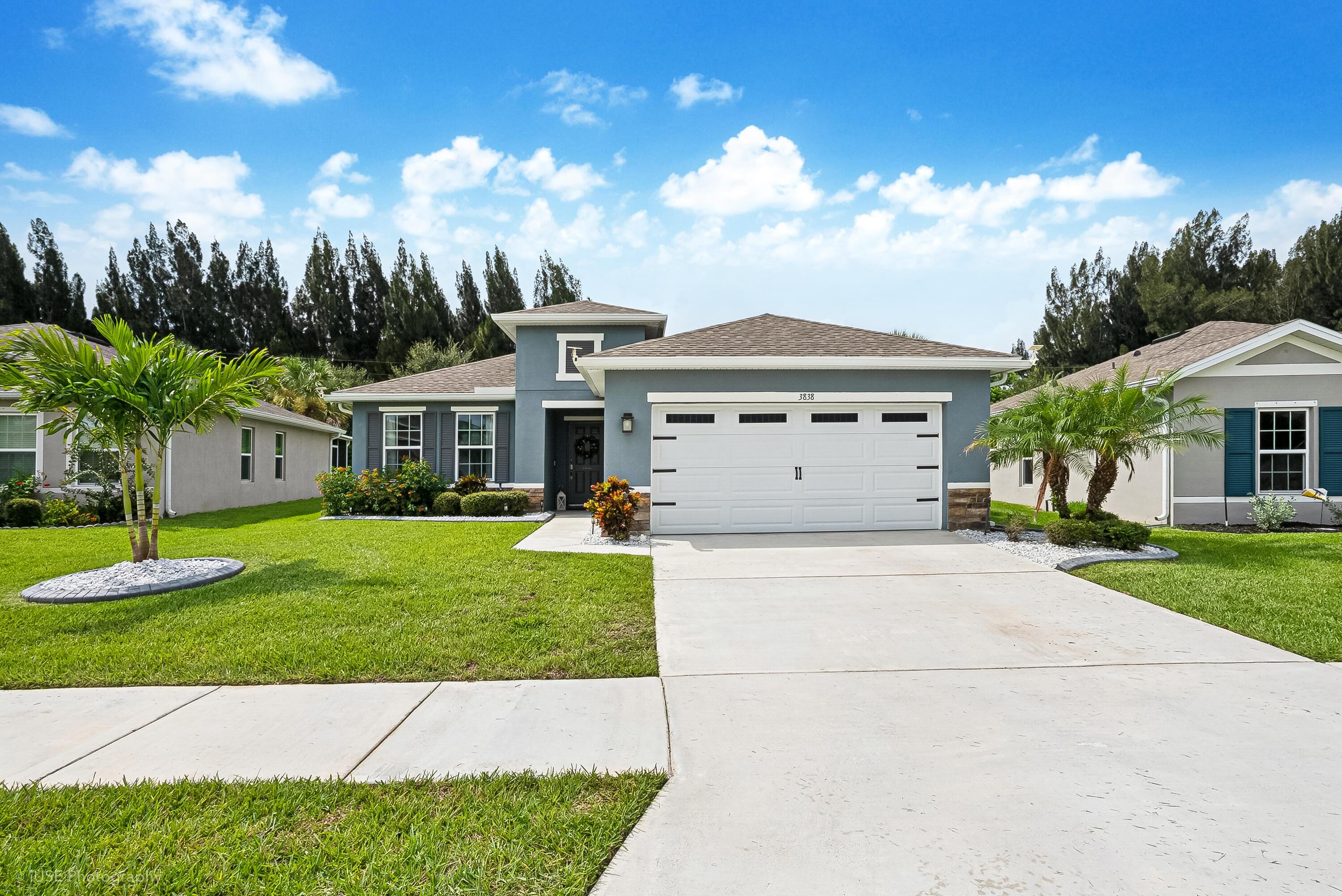 3838 Lancove Way, Fort Pierce, FL 34981, Fort Pierce