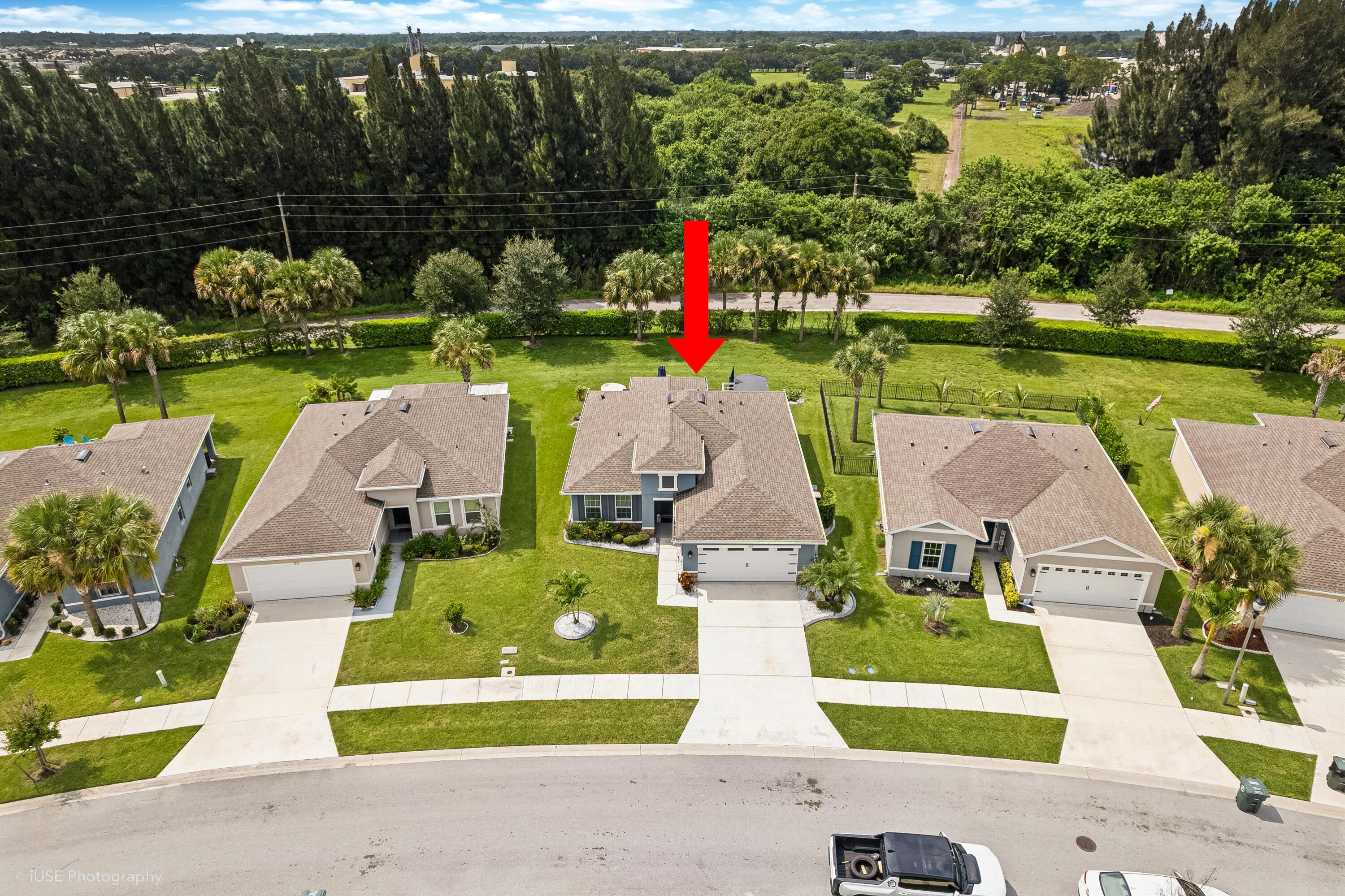 3838 Lancove Way, Fort Pierce, FL 34981, Fort Pierce - Photo 2