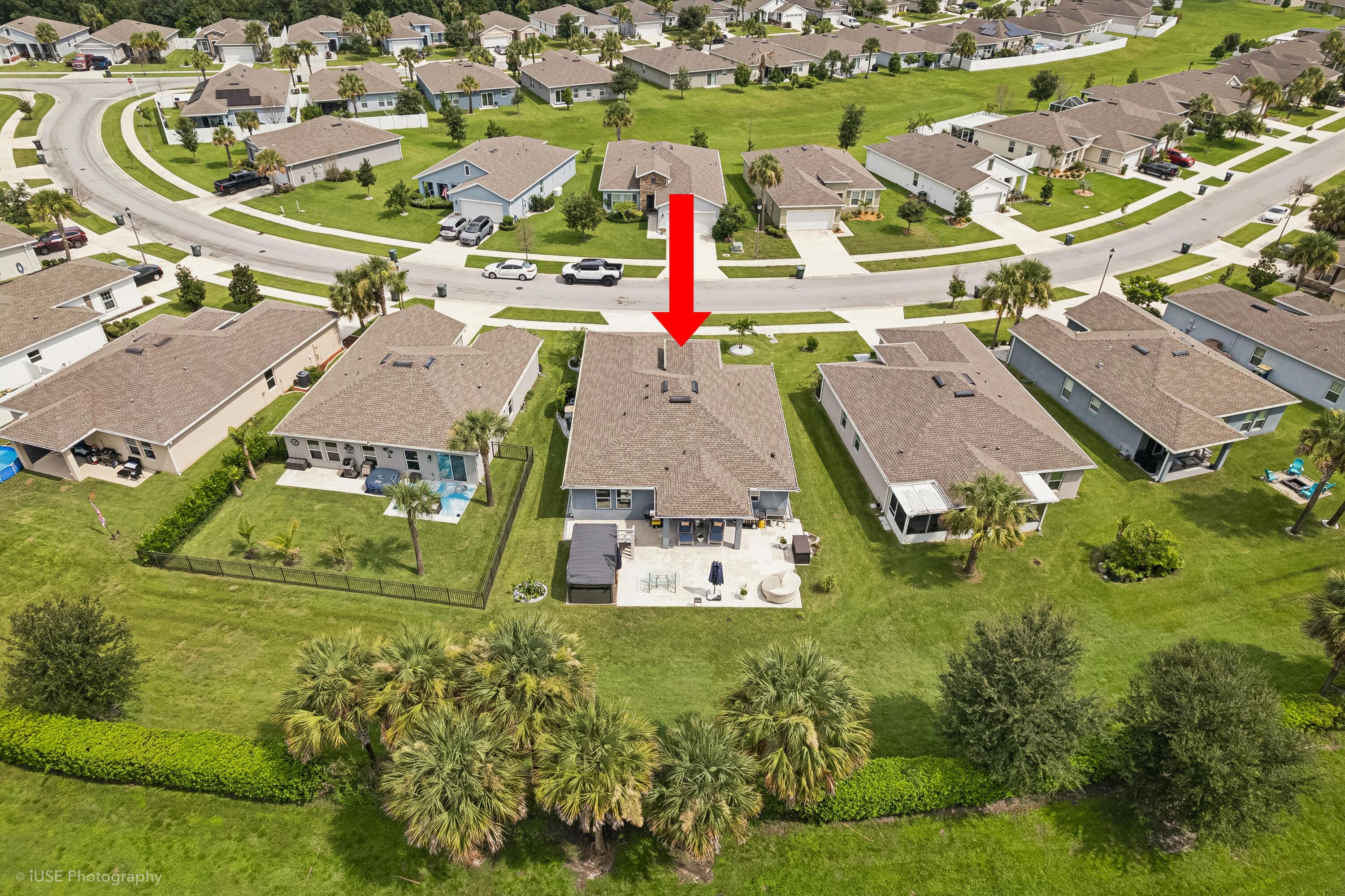 3838 Lancove Way, Fort Pierce, FL 34981, Fort Pierce - Photo 3