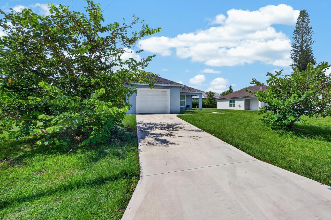 1962 SE GENA Road, Port St. Lucie, FL 34952, Port St. Lucie - Photo 2