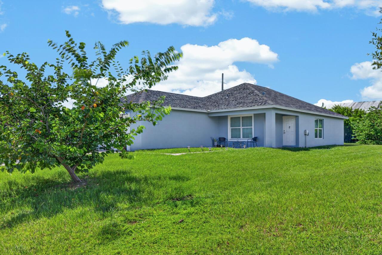 1962 SE GENA Road, Port St. Lucie, FL 34952, Port St. Lucie - Photo 3