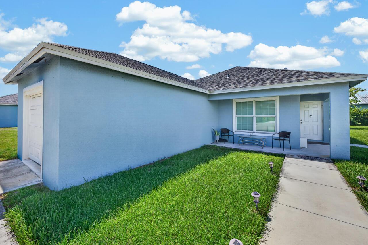 1962 SE GENA Road, Port St. Lucie, FL 34952, Port St. Lucie - Photo 4