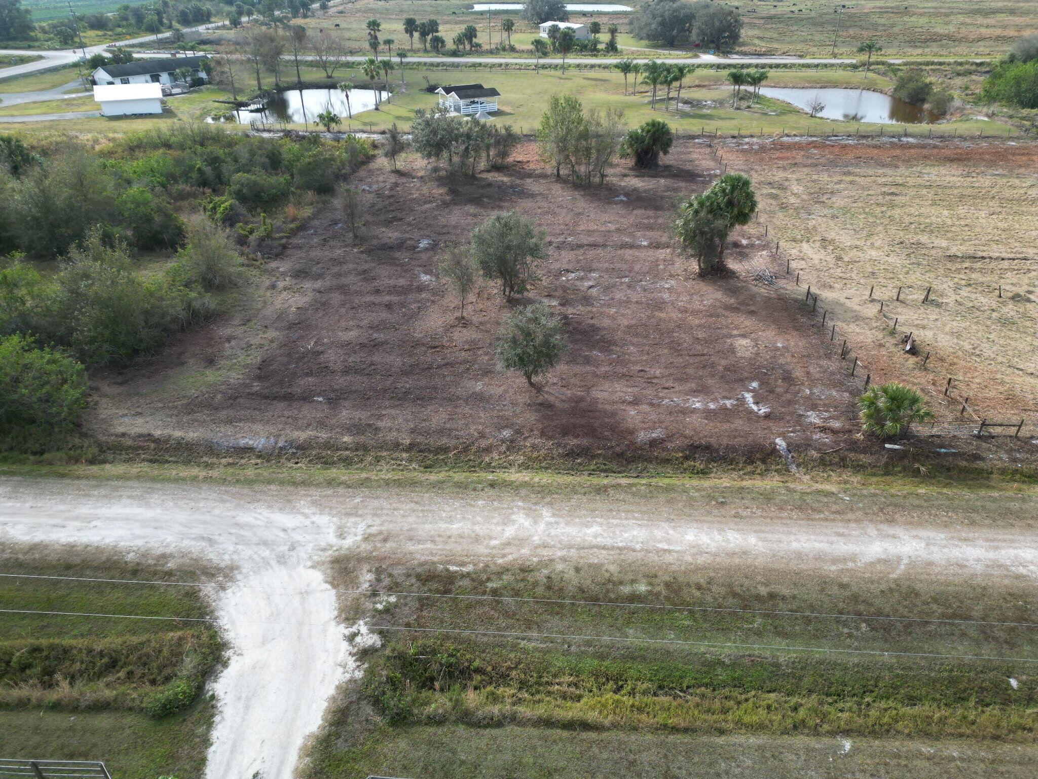 14510 NW 242ND Street, Okeechobee, FL 34972, Okeechobee