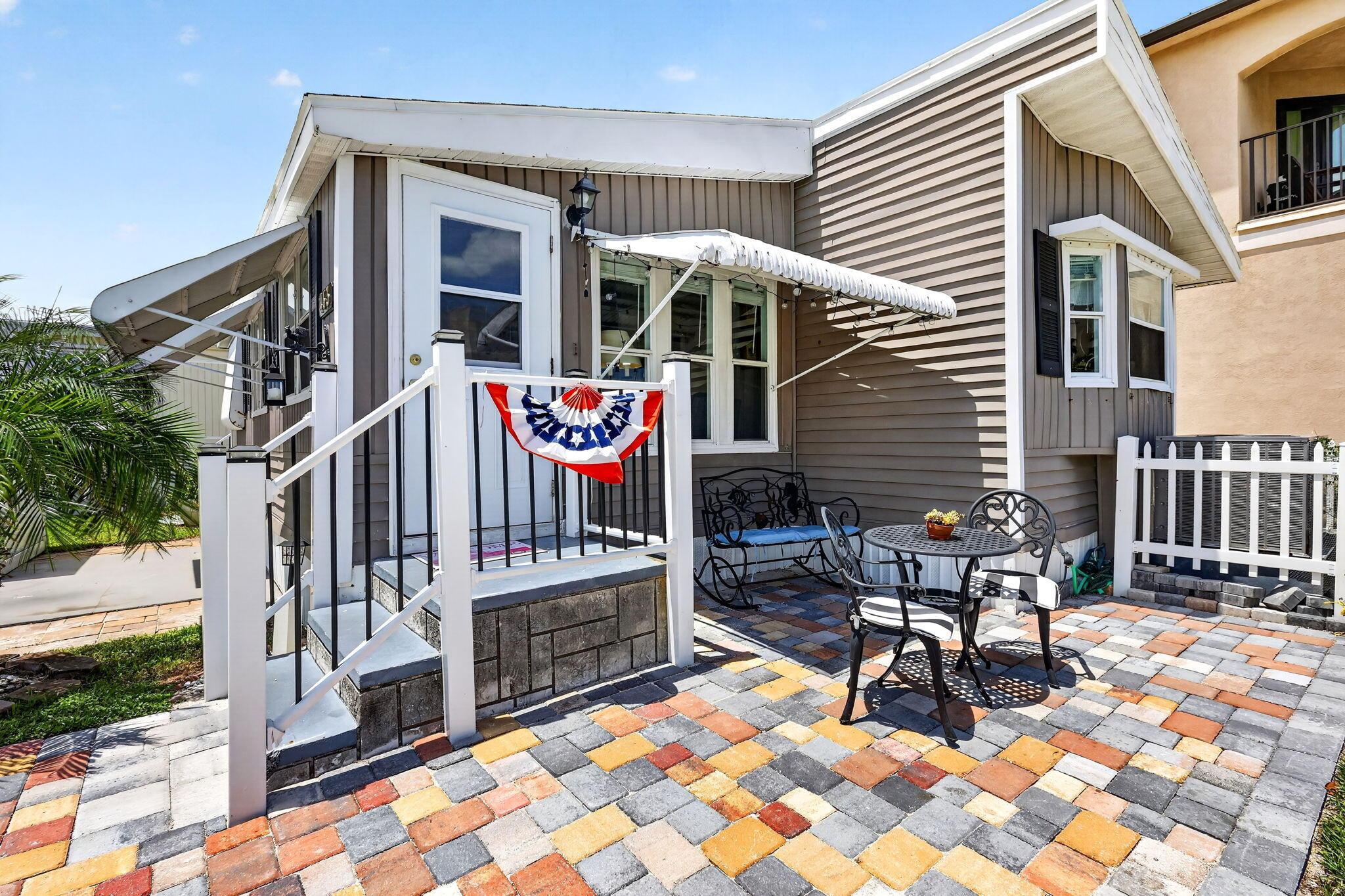 10725 S Ocean Drive 463, Jensen Beach, FL 34957, Jensen Beach