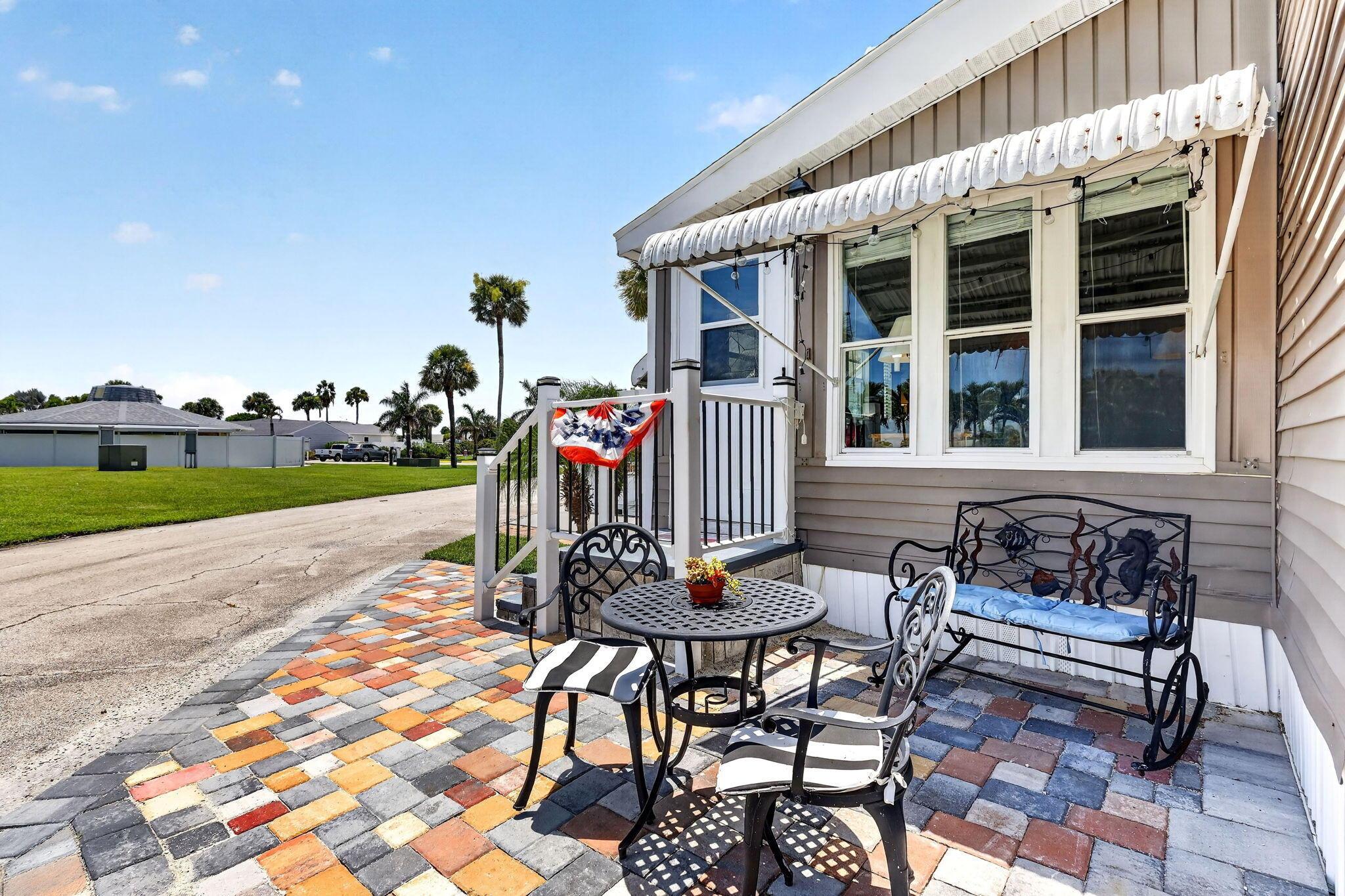 10725 S Ocean Drive 463, Jensen Beach, FL 34957, Jensen Beach - Photo 2
