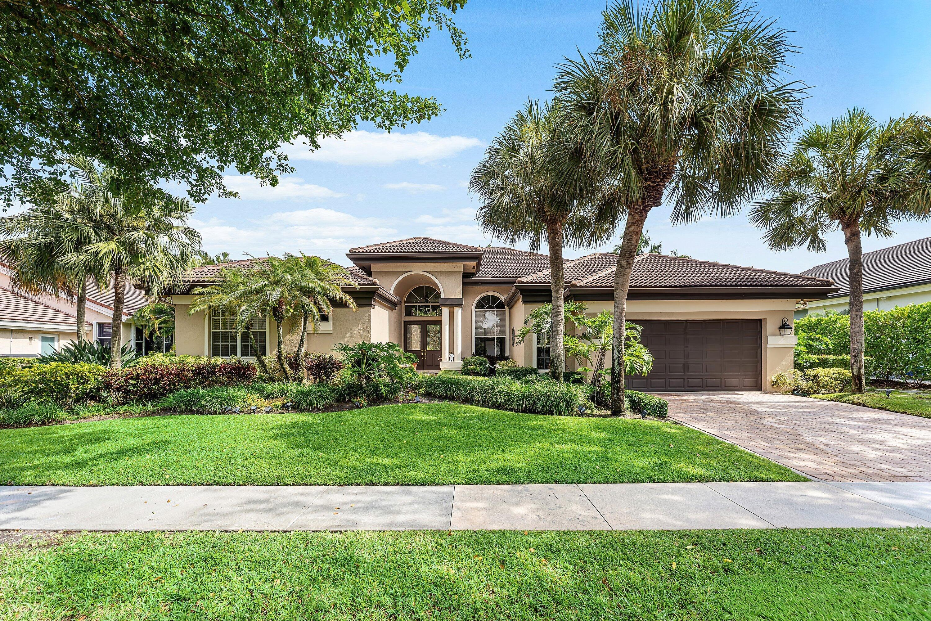 3051 NW 60th Street, Boca Raton, FL 33496, Boca Raton