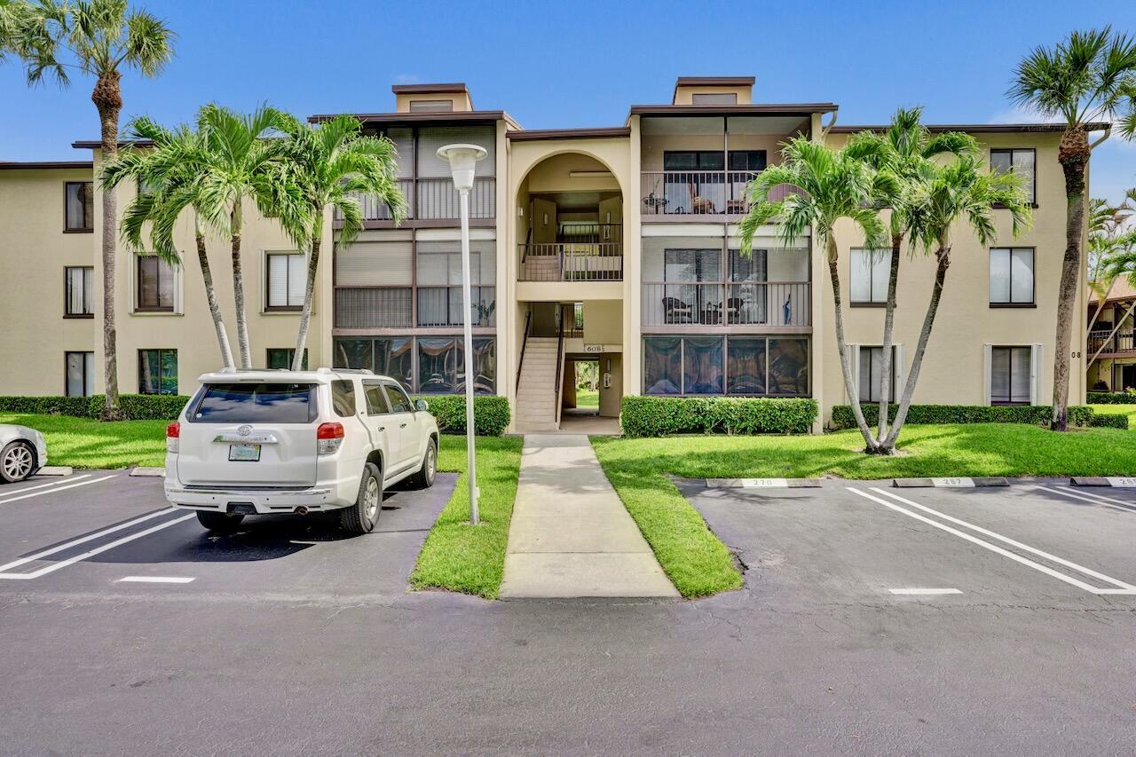608 Sea Pine Way E2, Greenacres, FL 33415, Greenacres - Photo 5