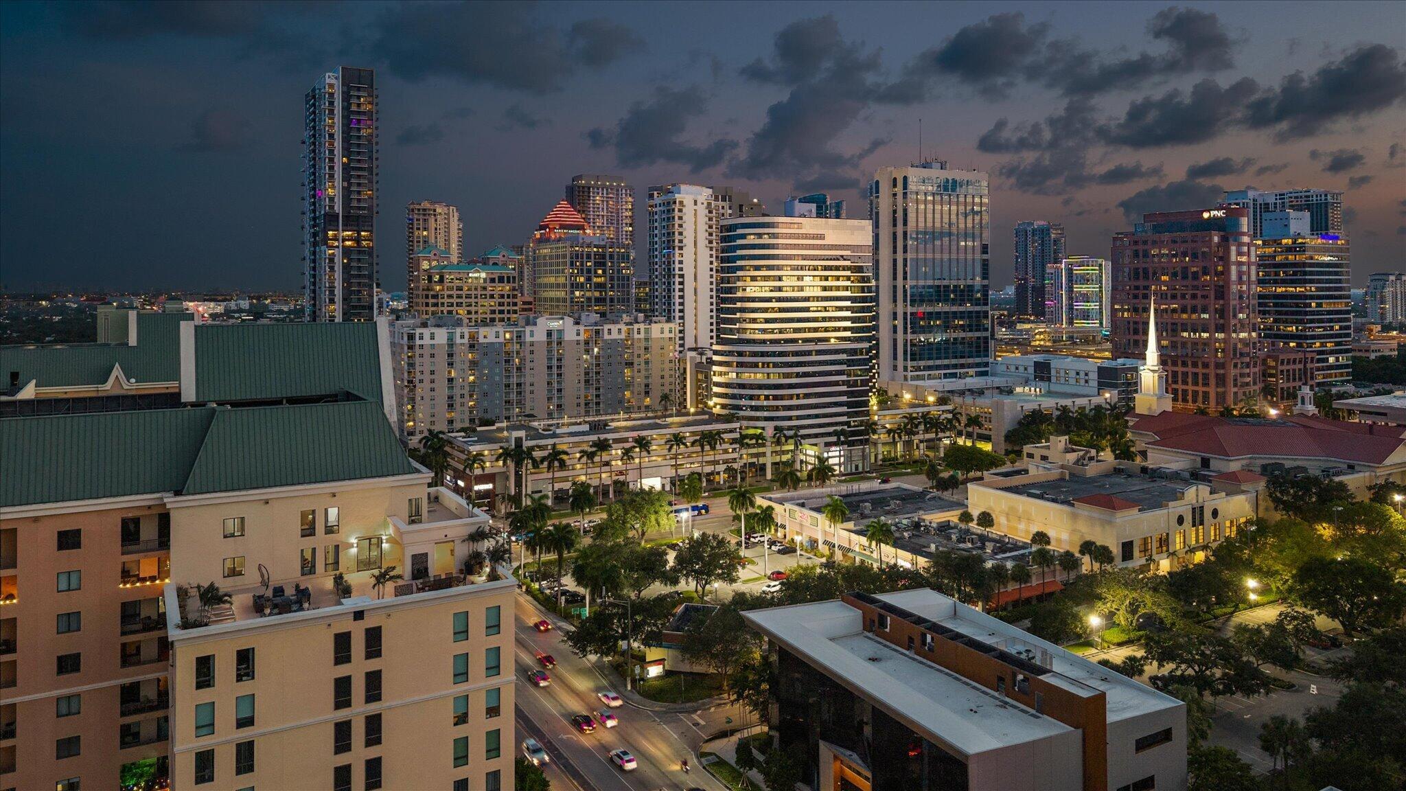 110 N Federal Highway PH 3, Fort Lauderdale, FL 33301, Fort Lauderdale - Photo 3