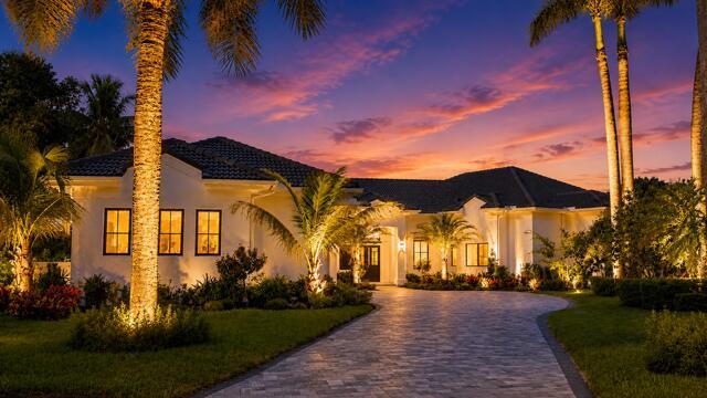 2525 Seminole Circle, West Palm Beach, FL 33409, West Palm Beach