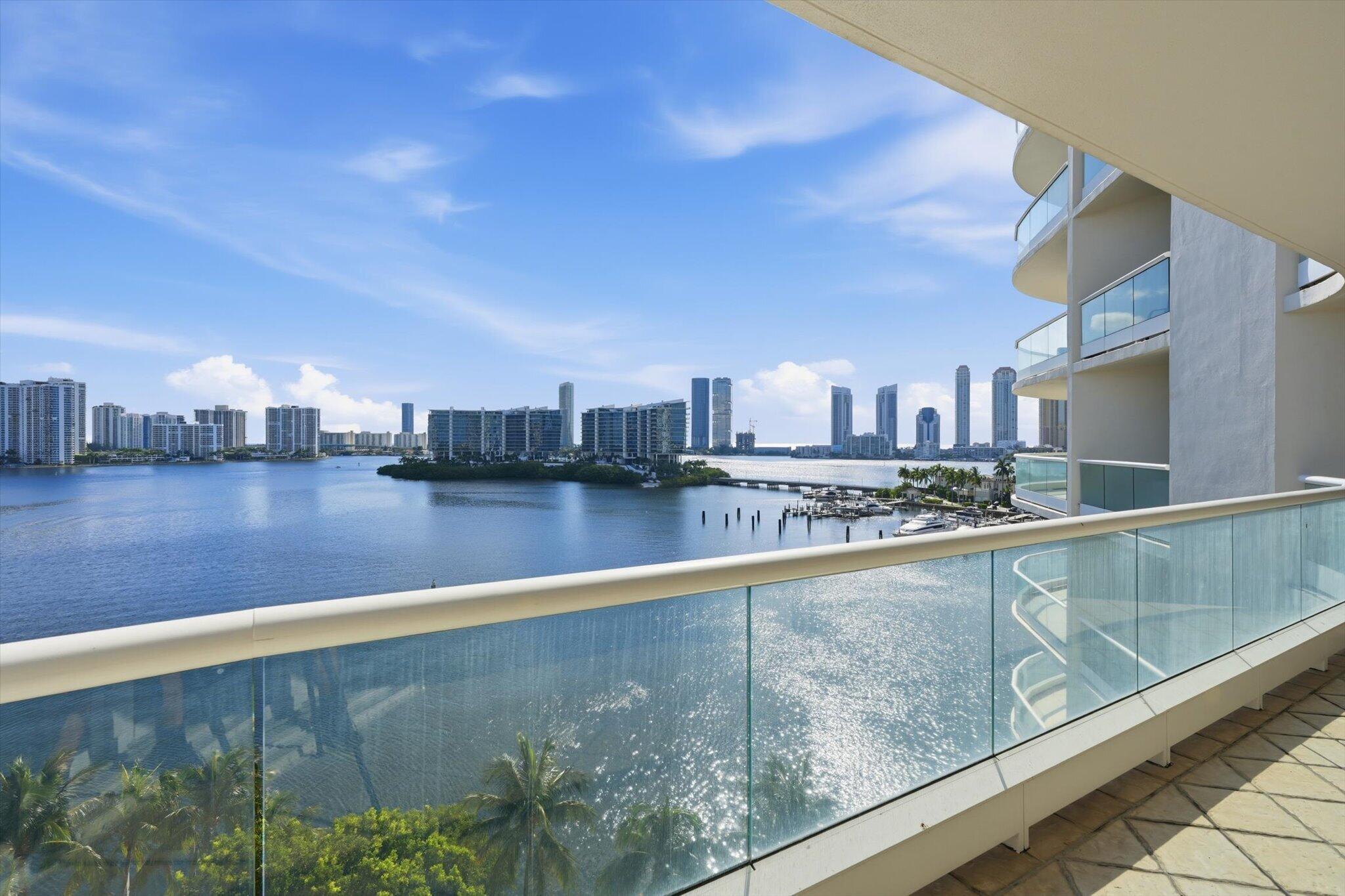 7000 W Island Boulevard 907, Aventura, FL 33160, Aventura - Photo 4