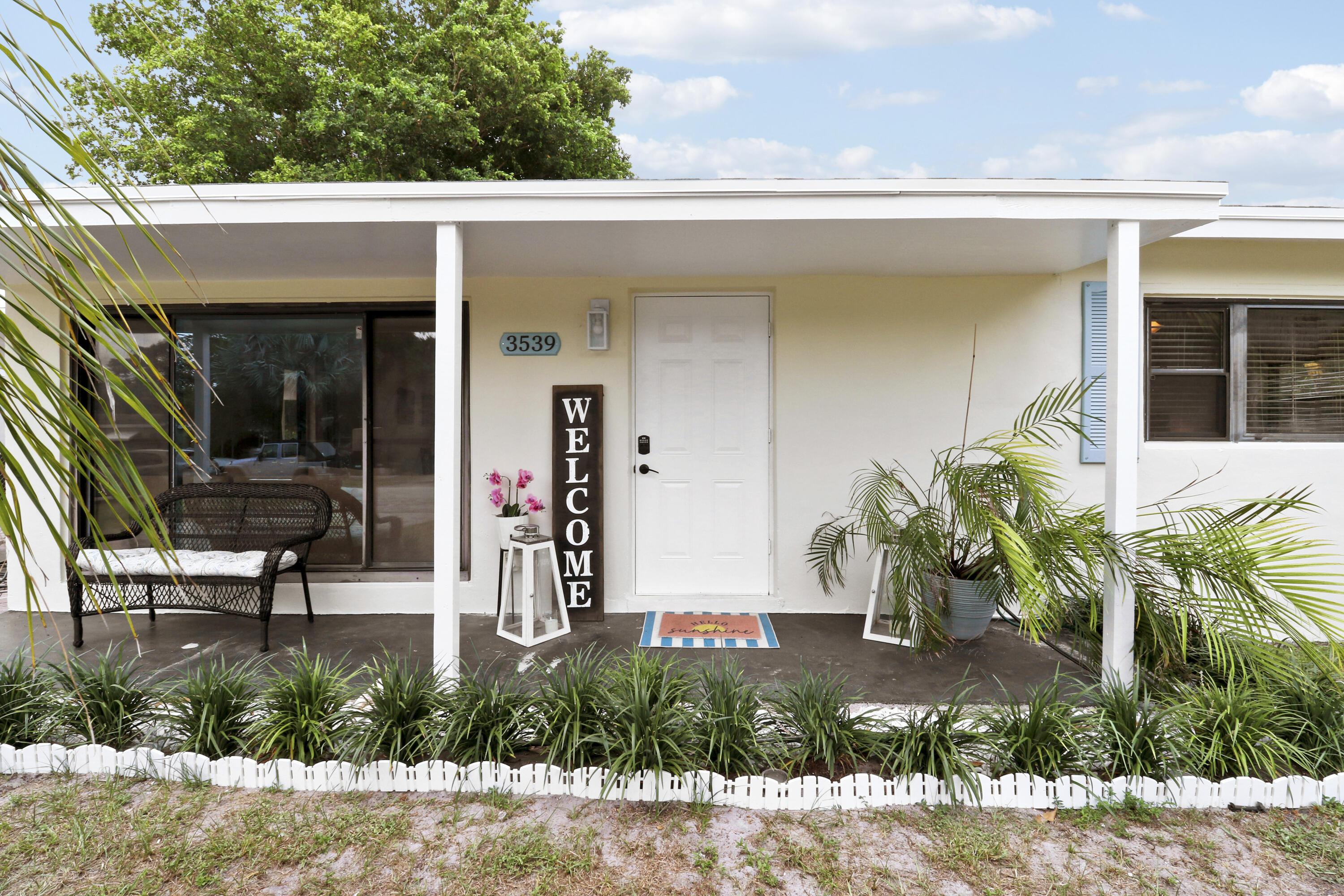 3539 Everglades Road, Palm Beach Gardens, FL 33410, Palm Beach Gardens - Photo 2