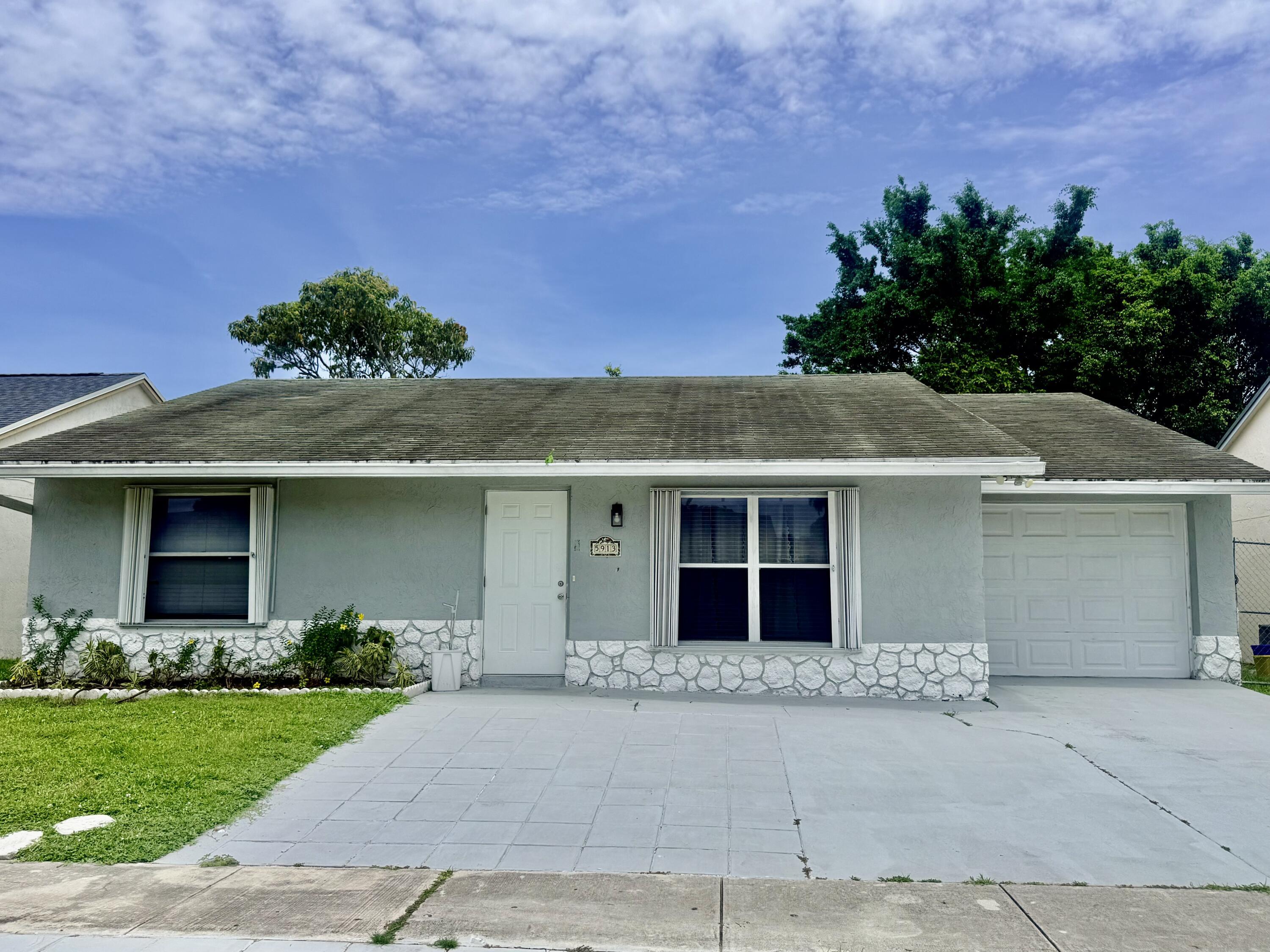 5913 CORSON Place, Lake Worth, FL 33463, Lake Worth
