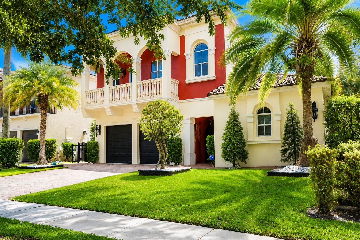 9183 Nugent Trail, West Palm Beach, FL 33411, West Palm Beach - Photo 2