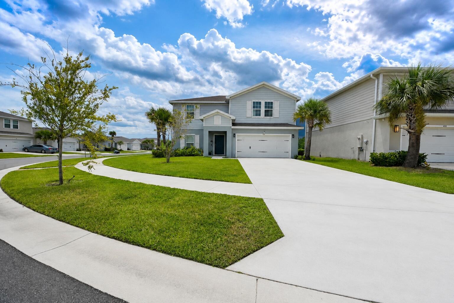 428 Açaí Lane, Fort Pierce, FL 34981, Fort Pierce - Photo 2